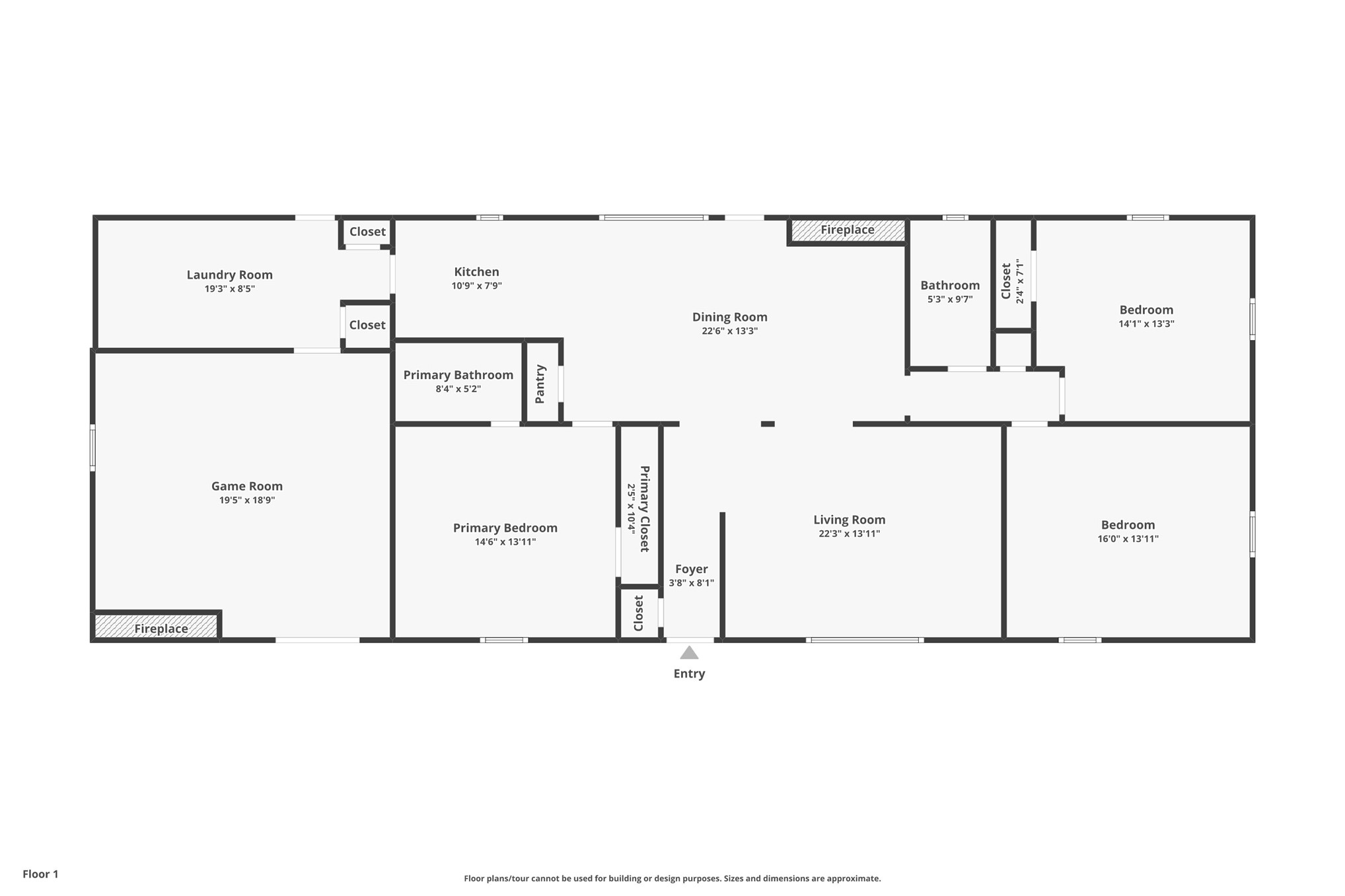 2251 S 4260 Road Chelsea OK 74016