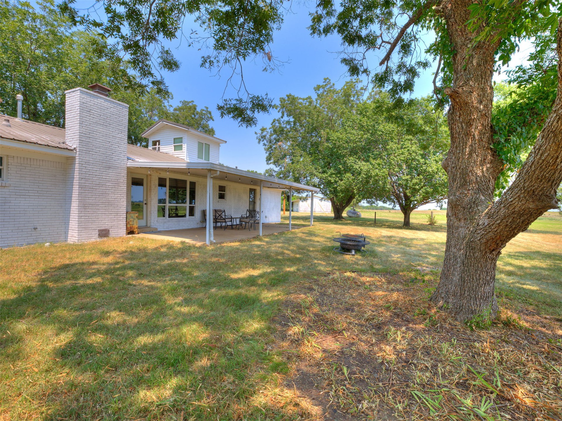 2251 S 4260 Road Chelsea OK 74016