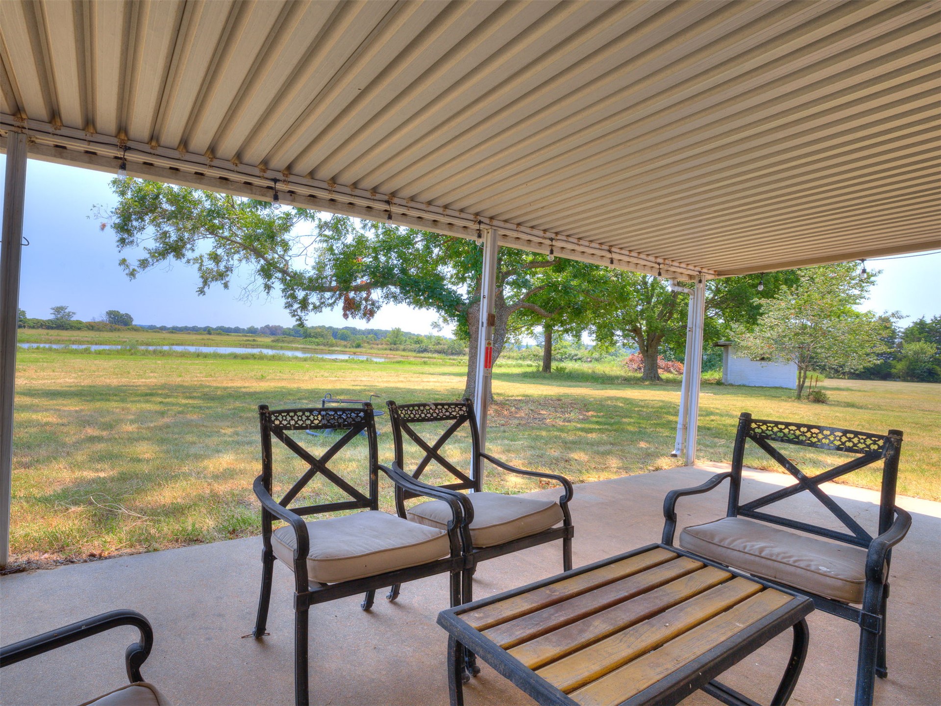 2251 S 4260 Road Chelsea OK 74016