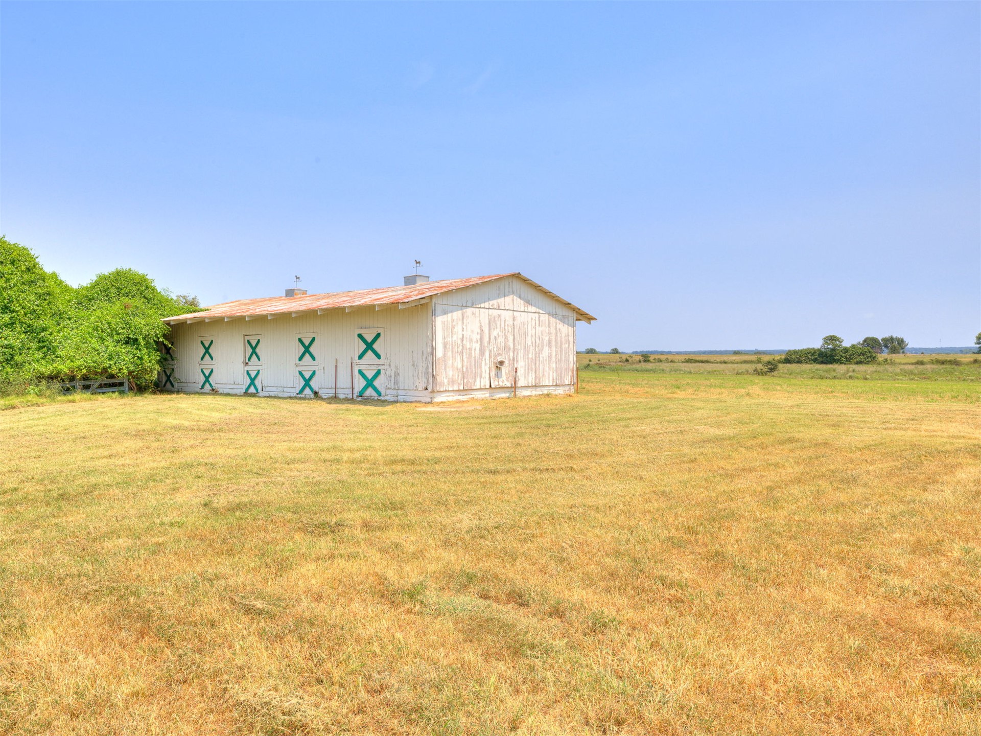 2251 S 4260 Road Chelsea OK 74016