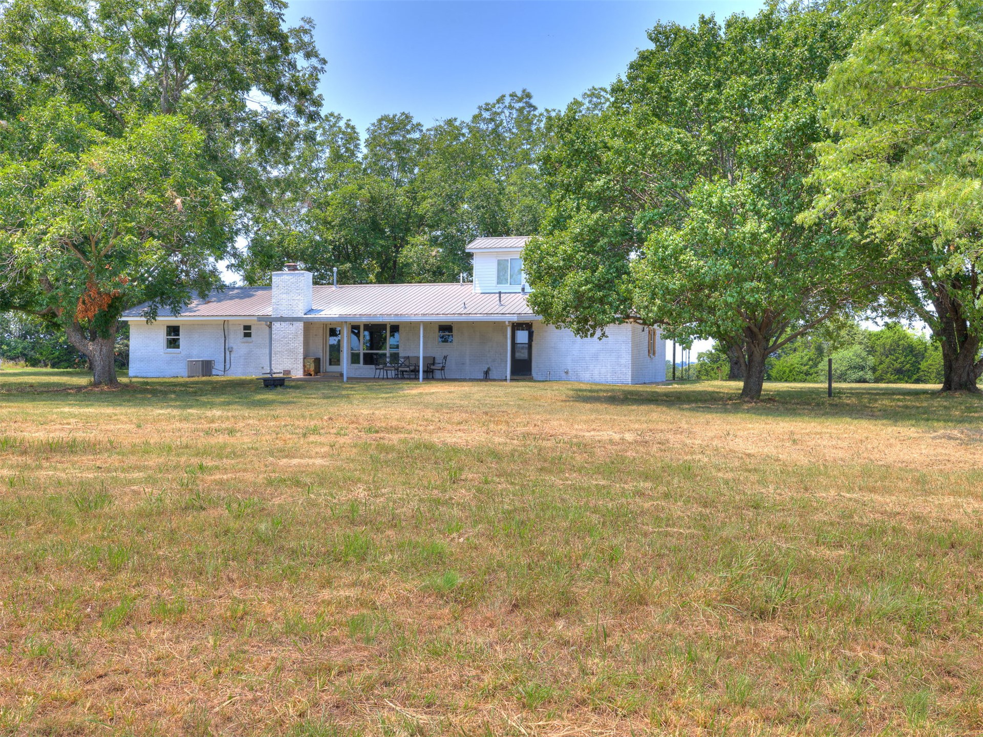 2251 S 4260 Road Chelsea OK 74016
