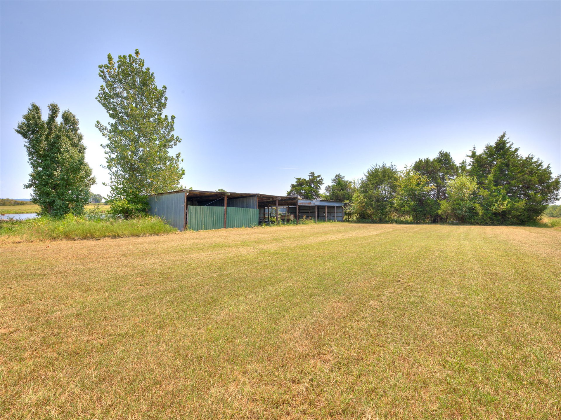 2251 S 4260 Road Chelsea OK 74016