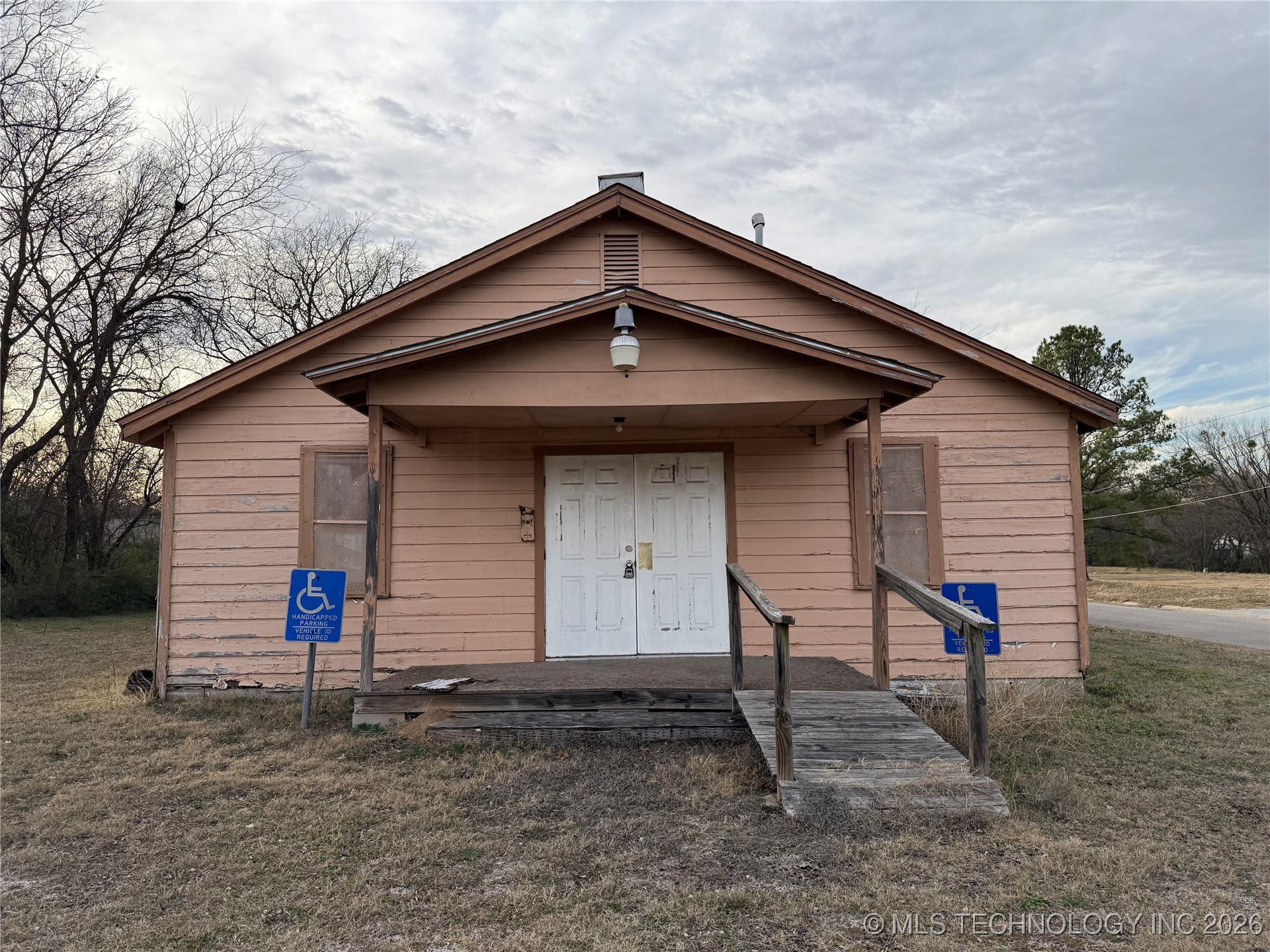 721 K NE Ardmore OK 73401