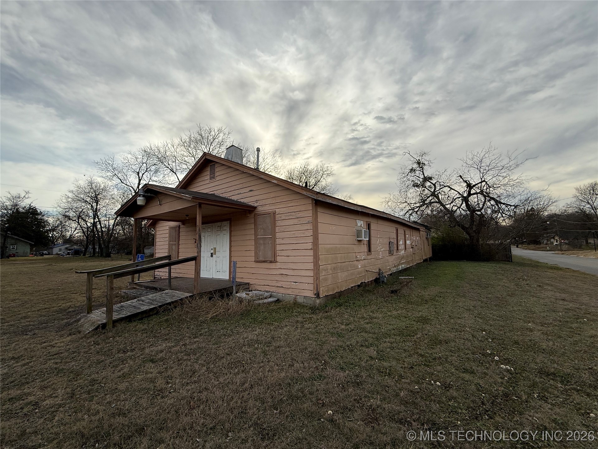 721 K NE Ardmore OK 73401