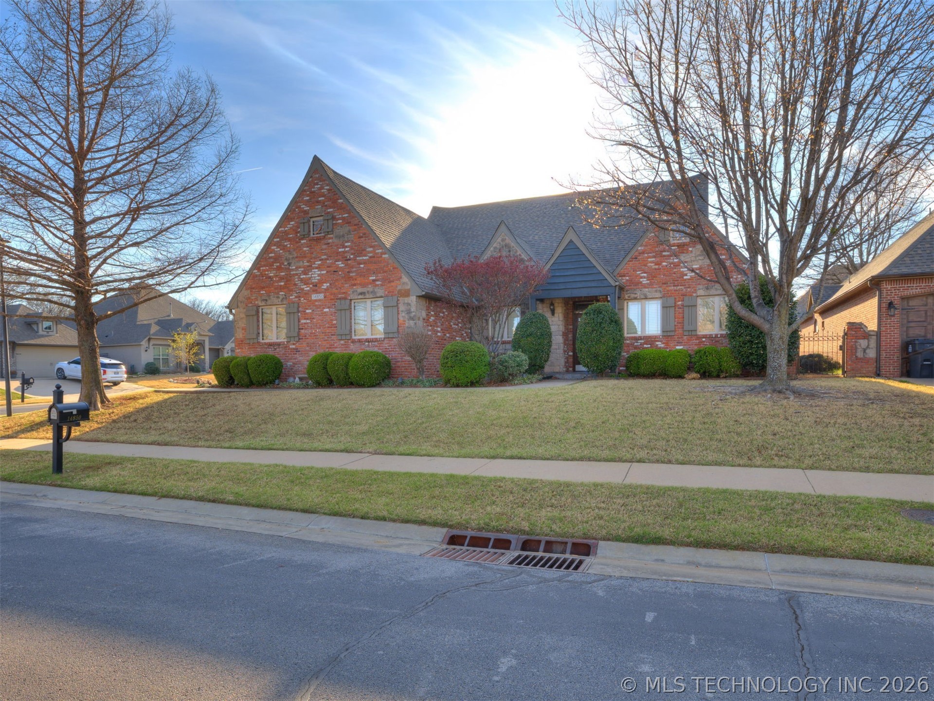 14850 S Vandalia Avenue Bixby OK 74008