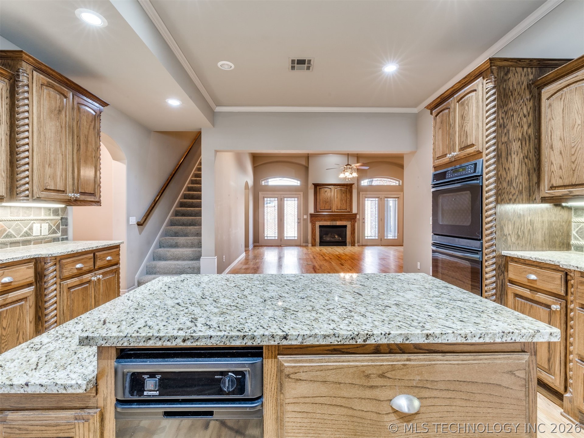 14850 S Vandalia Avenue Bixby OK 74008