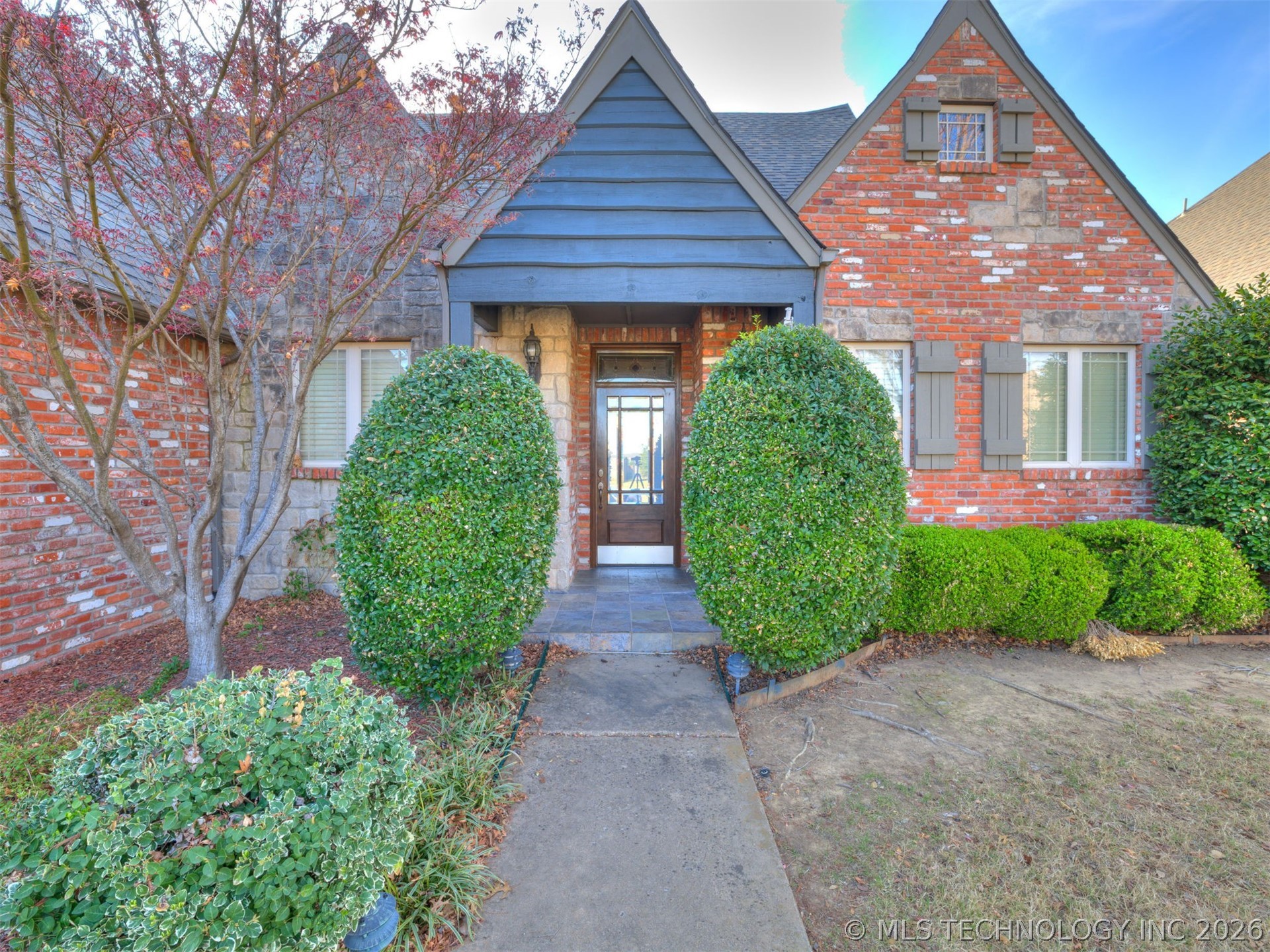 14850 S Vandalia Avenue Bixby OK 74008