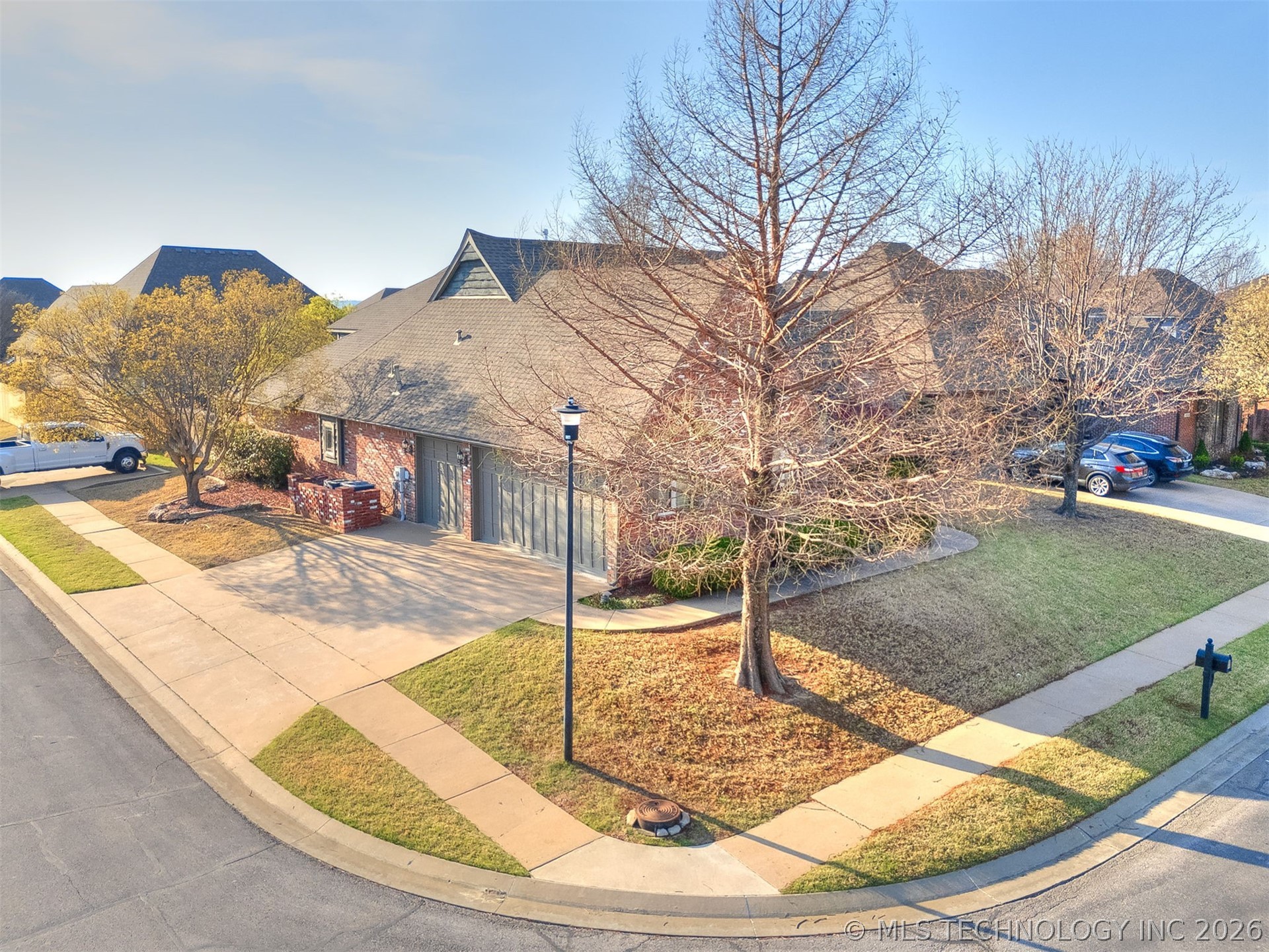14850 S Vandalia Avenue Bixby OK 74008