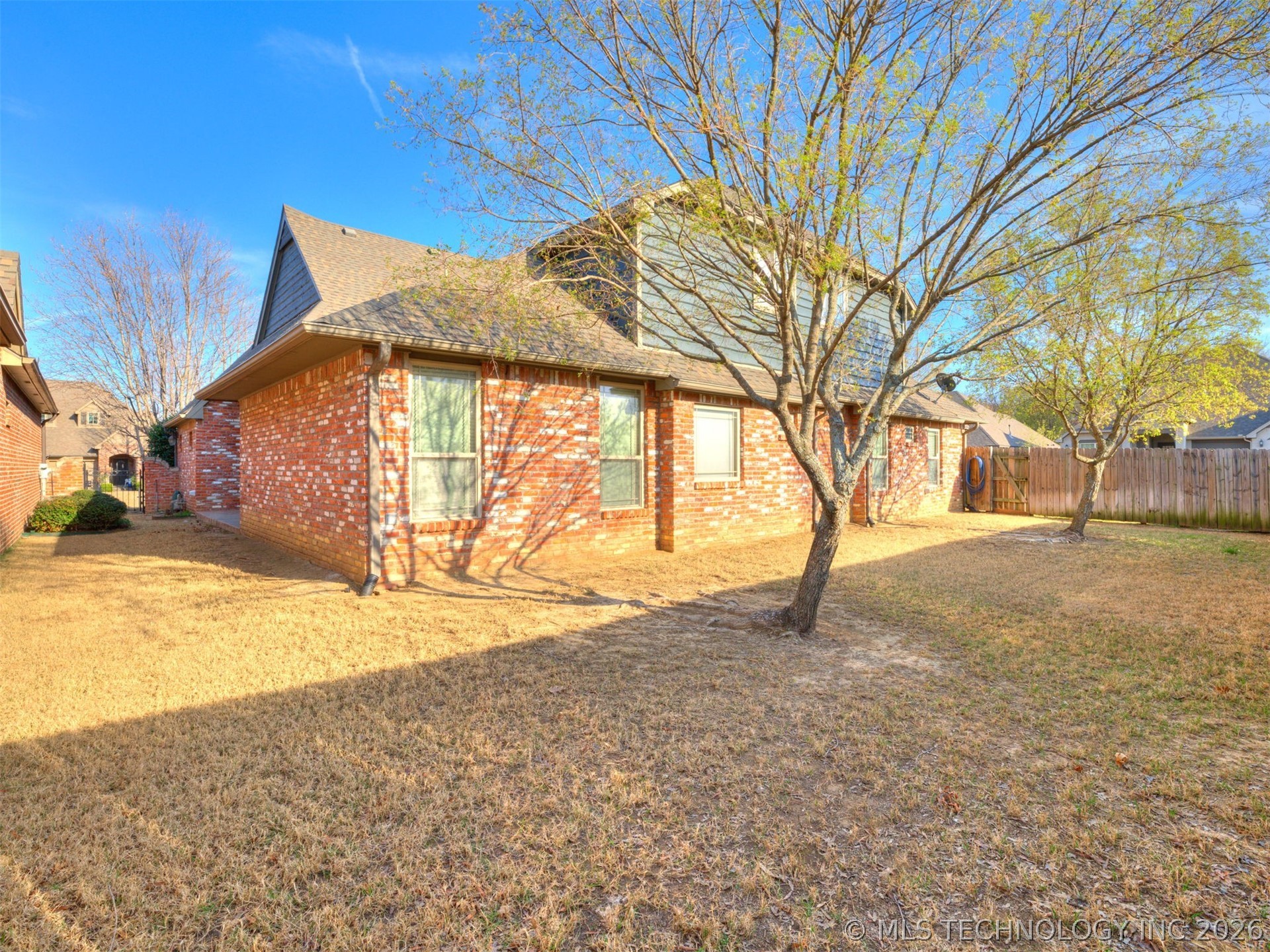 14850 S Vandalia Avenue Bixby OK 74008