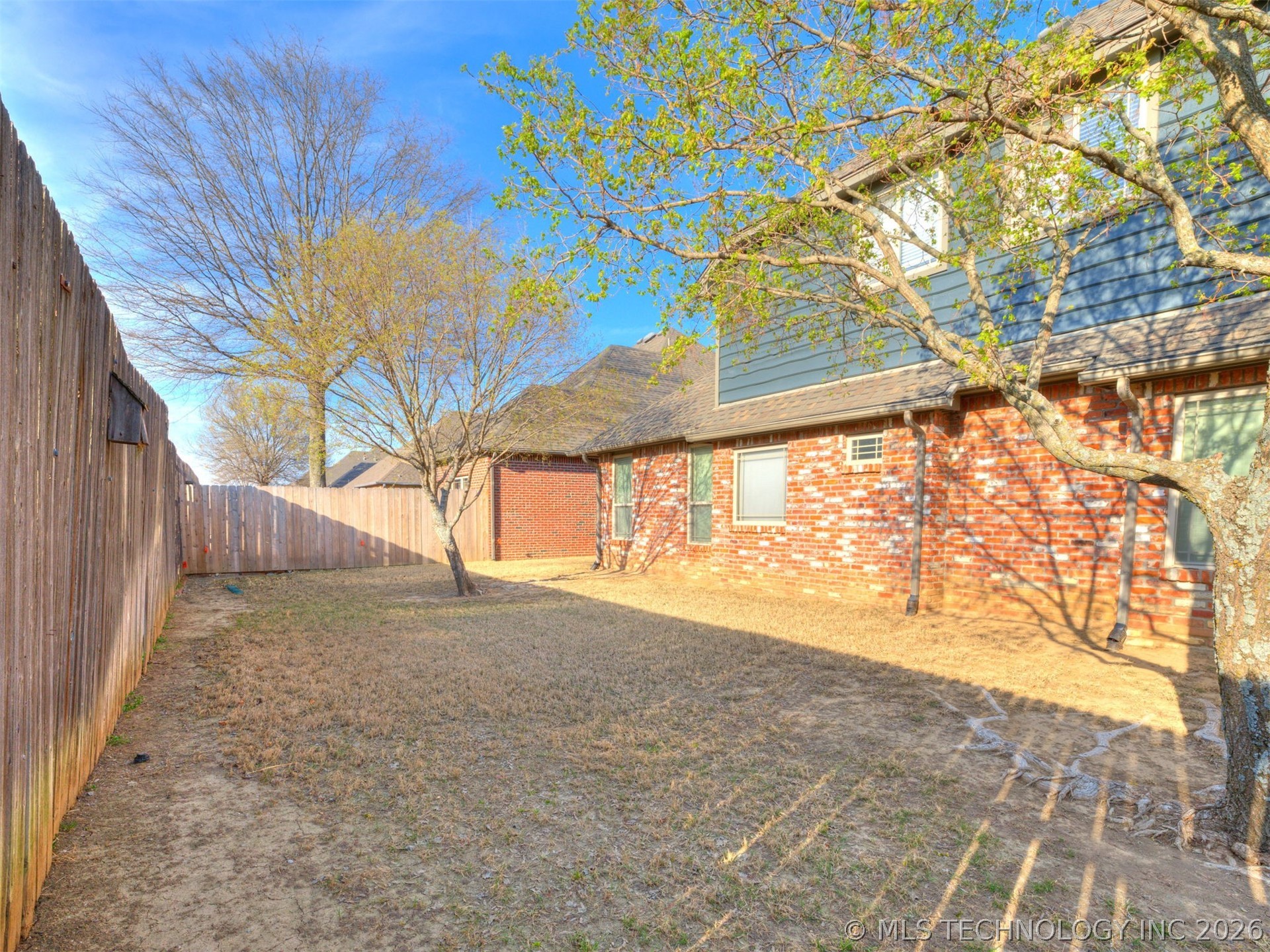 14850 S Vandalia Avenue Bixby OK 74008