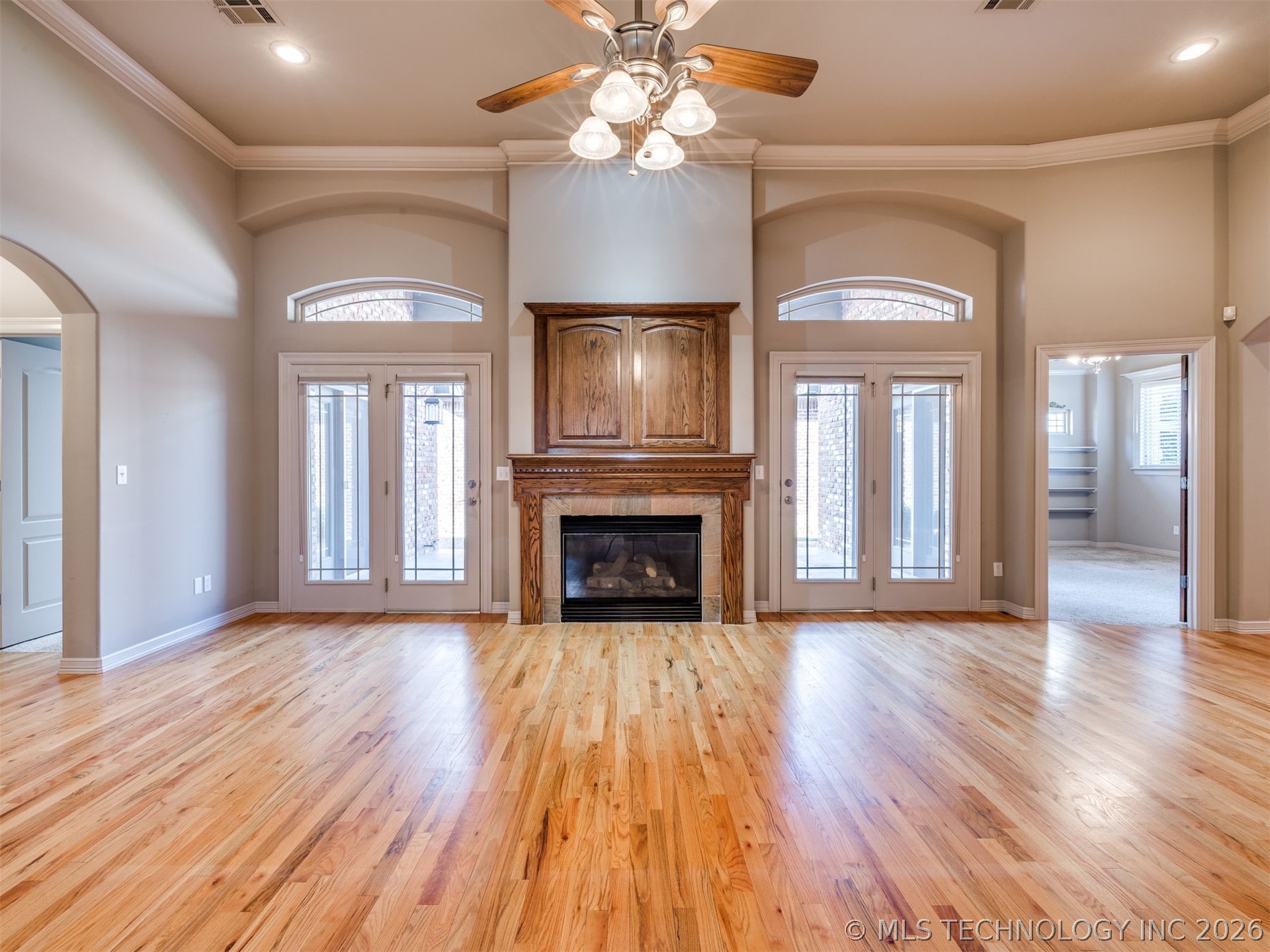 14850 S Vandalia Avenue Bixby OK 74008