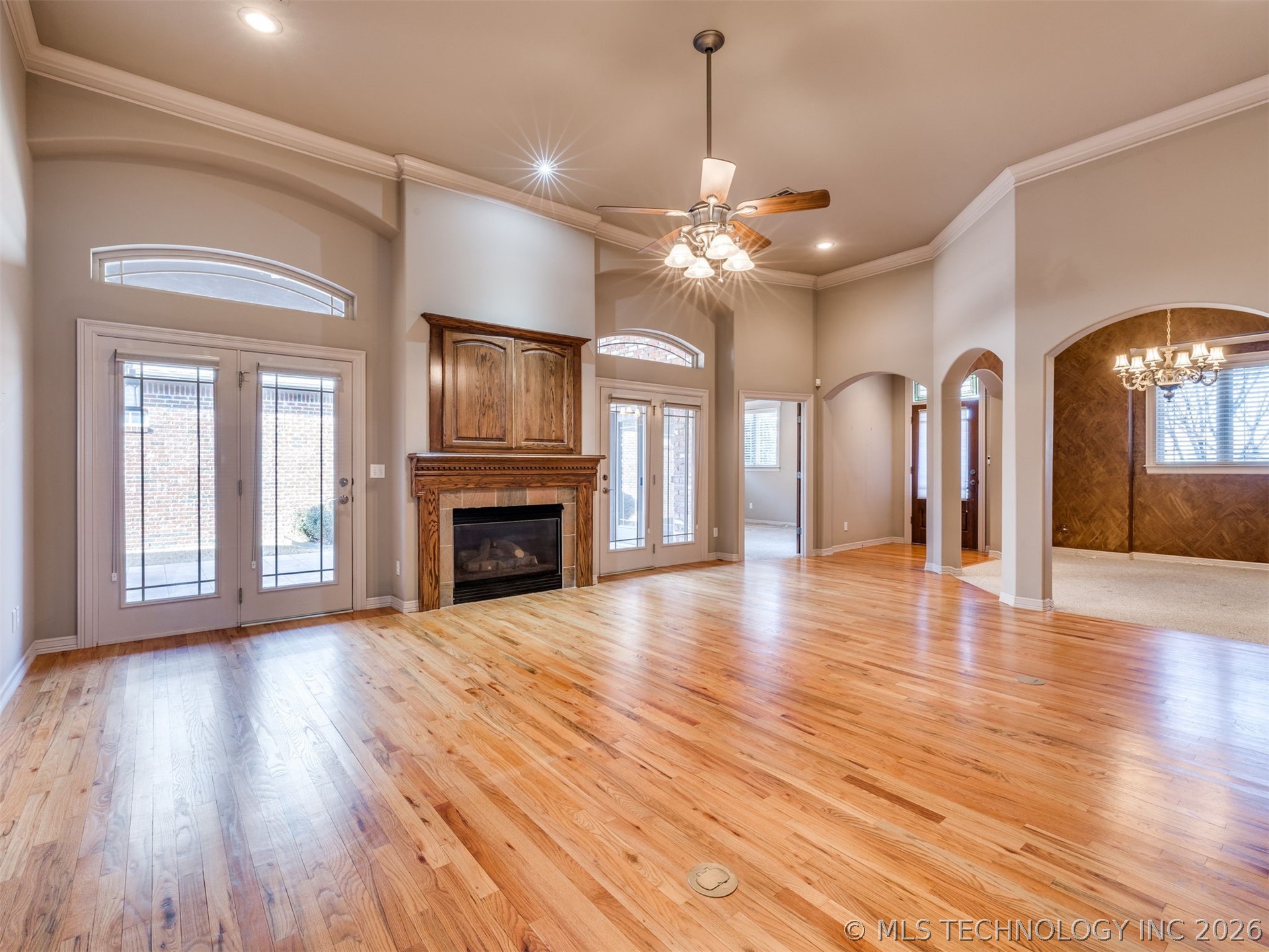 14850 S Vandalia Avenue Bixby OK 74008