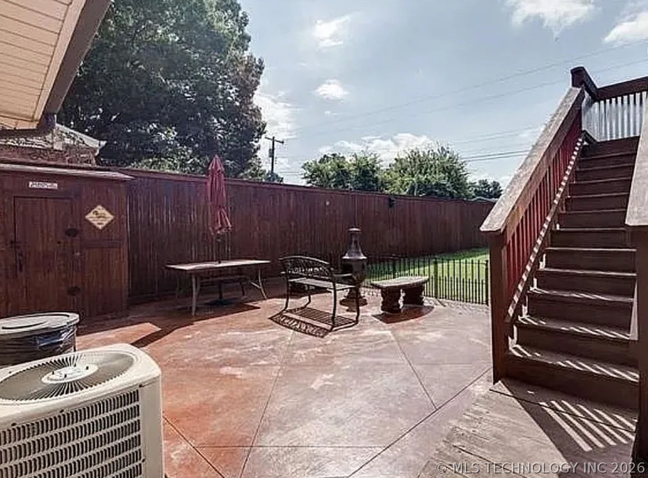 123 E Madison Street Broken Arrow OK 74012