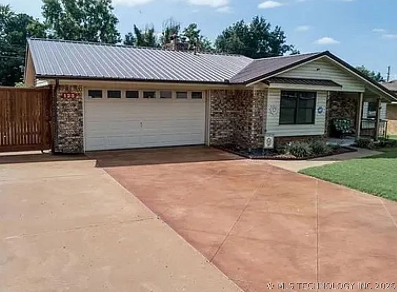 123 E Madison Street Broken Arrow OK 74012