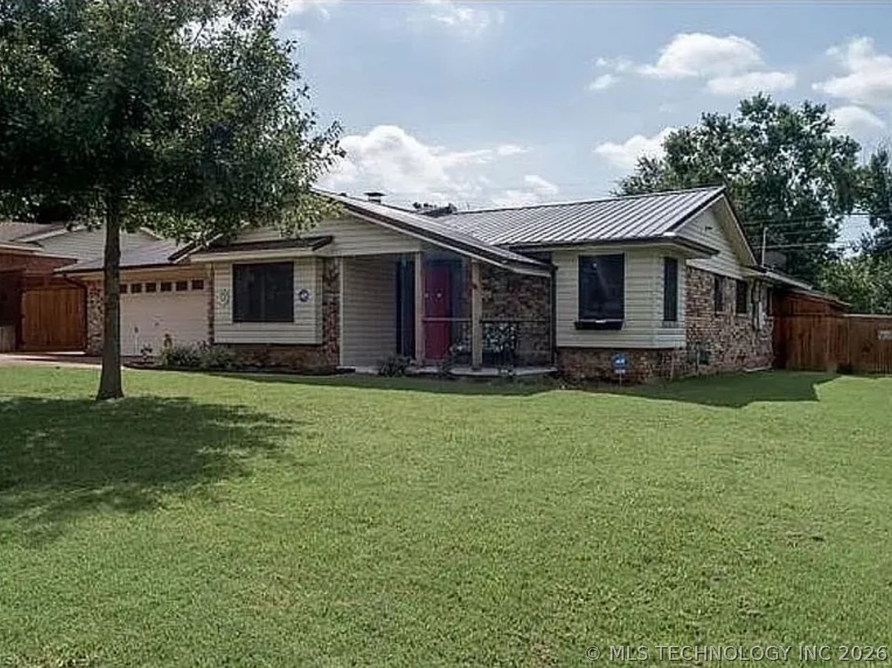 123 E Madison Street Broken Arrow OK 74012
