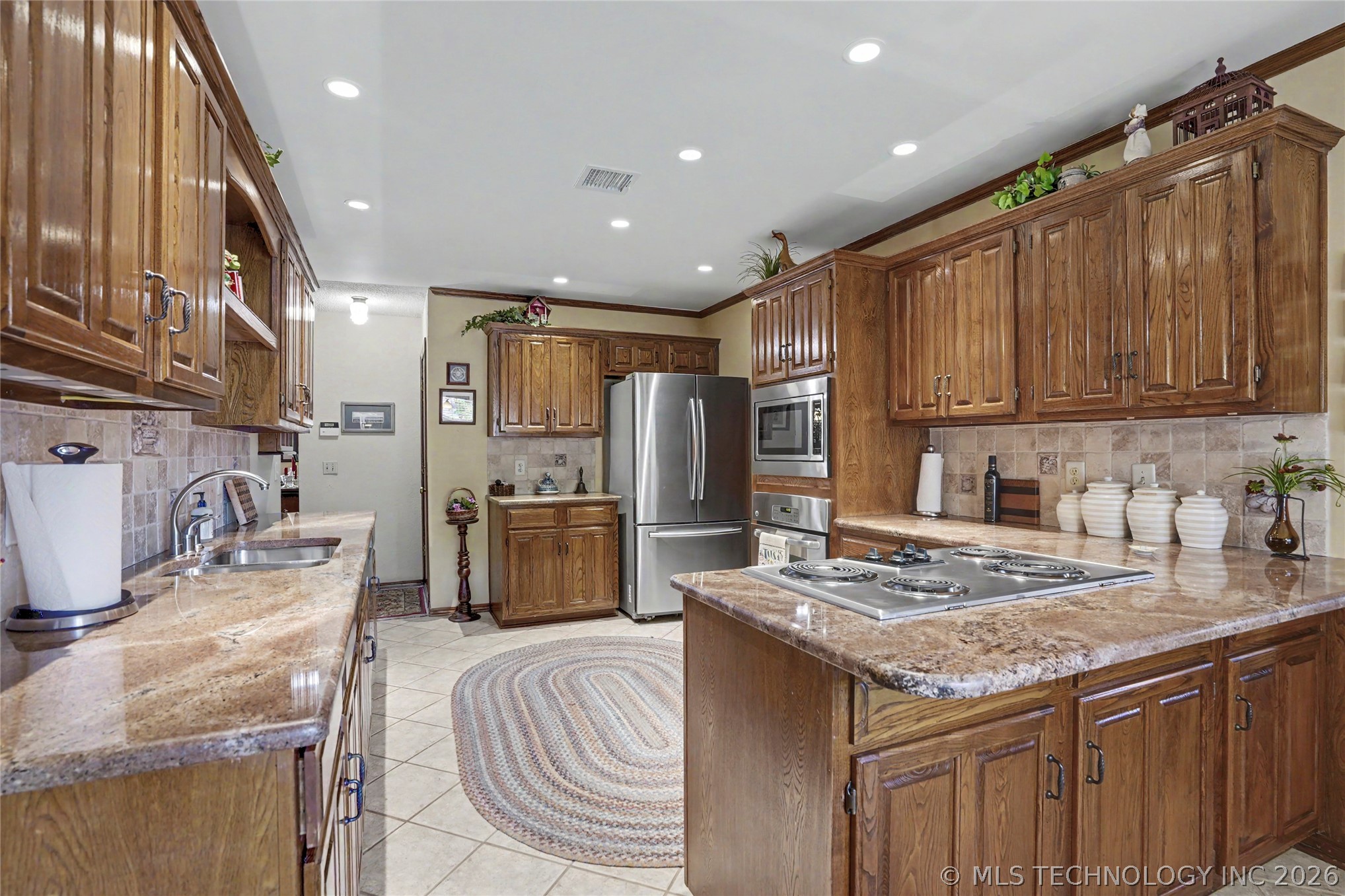 8617 S 71st East Avenue Tulsa OK 74133