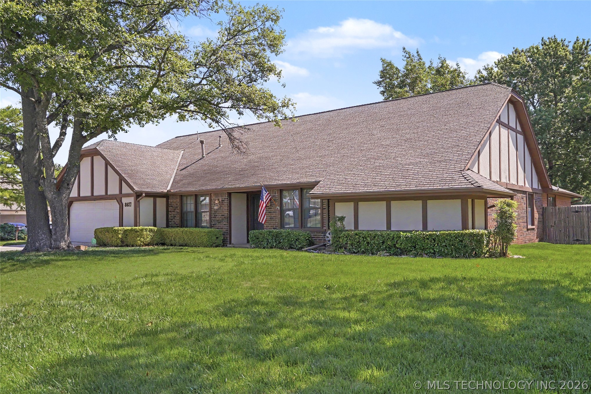 8617 S 71st East Avenue Tulsa OK 74133