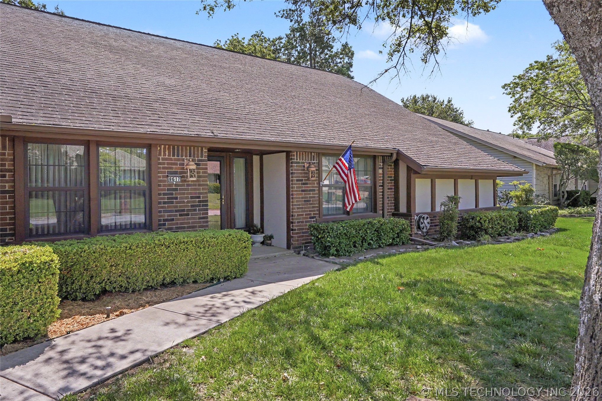 8617 S 71st East Avenue Tulsa OK 74133