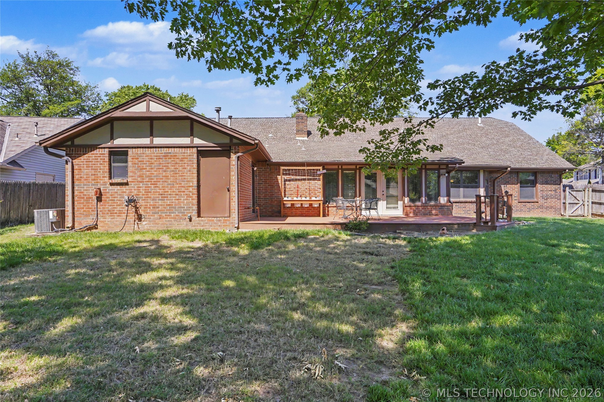 8617 S 71st East Avenue Tulsa OK 74133