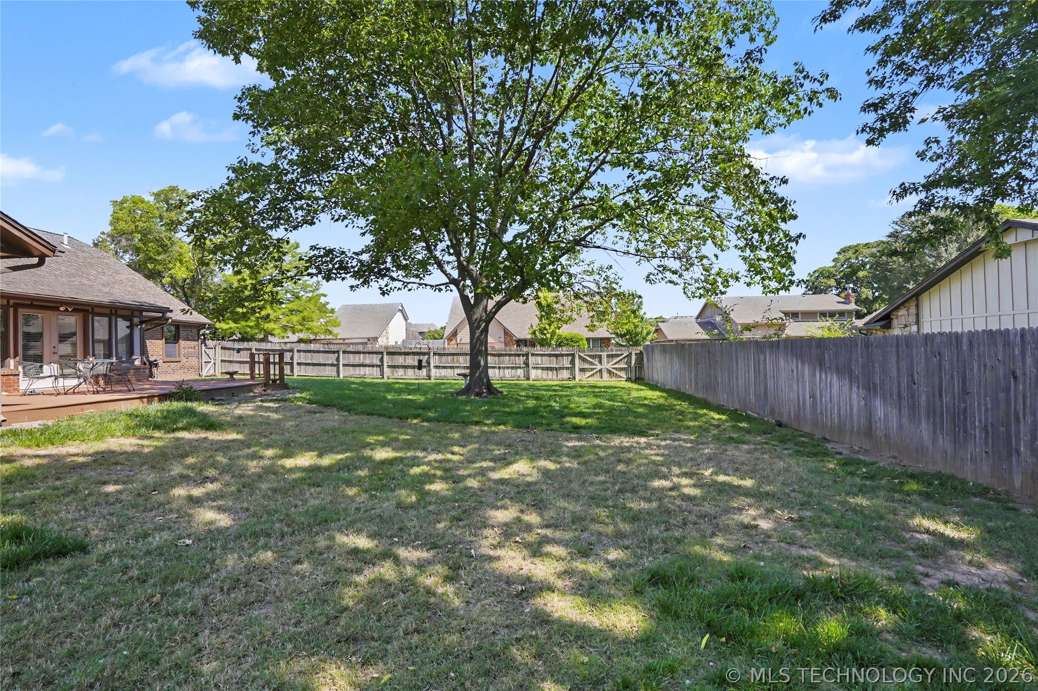 8617 S 71st East Avenue Tulsa OK 74133