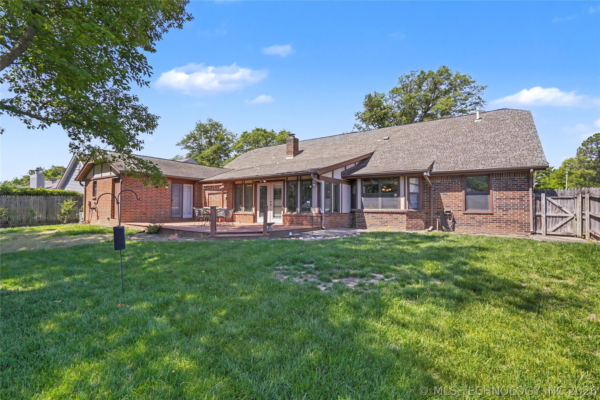 8617 S 71st East Avenue Tulsa OK 74133