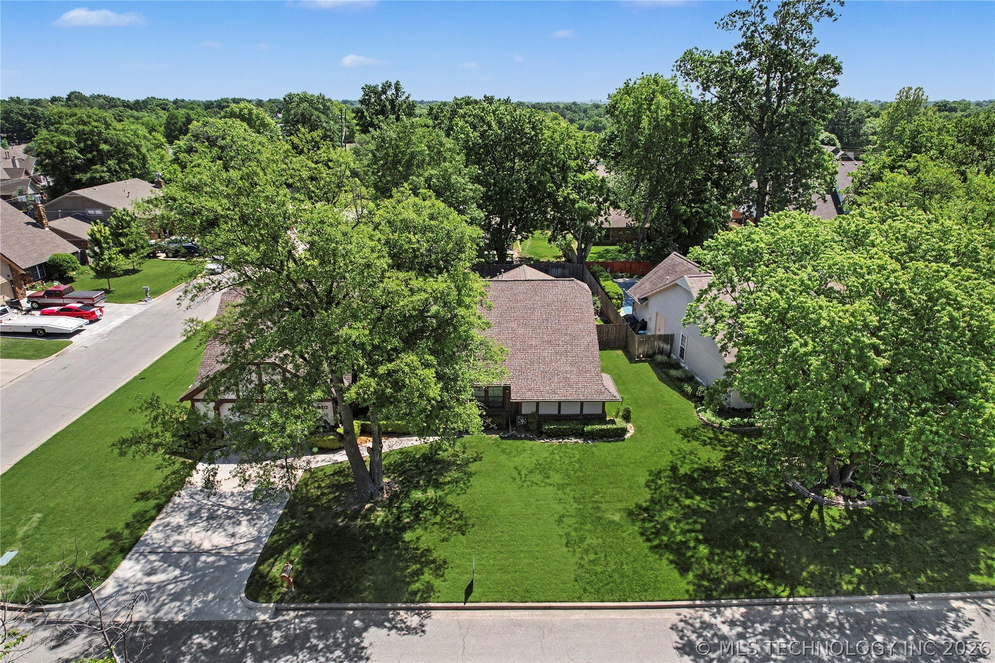 8617 S 71st East Avenue Tulsa OK 74133