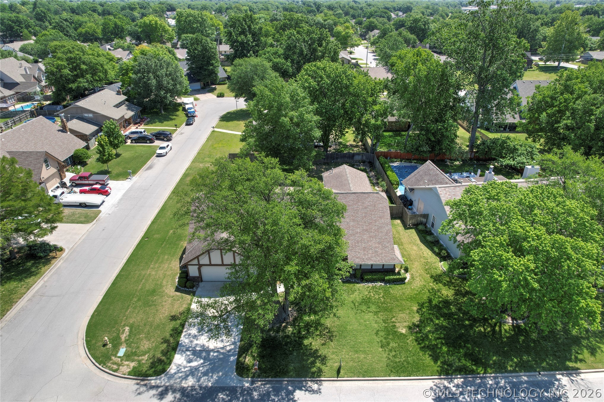 8617 S 71st East Avenue Tulsa OK 74133