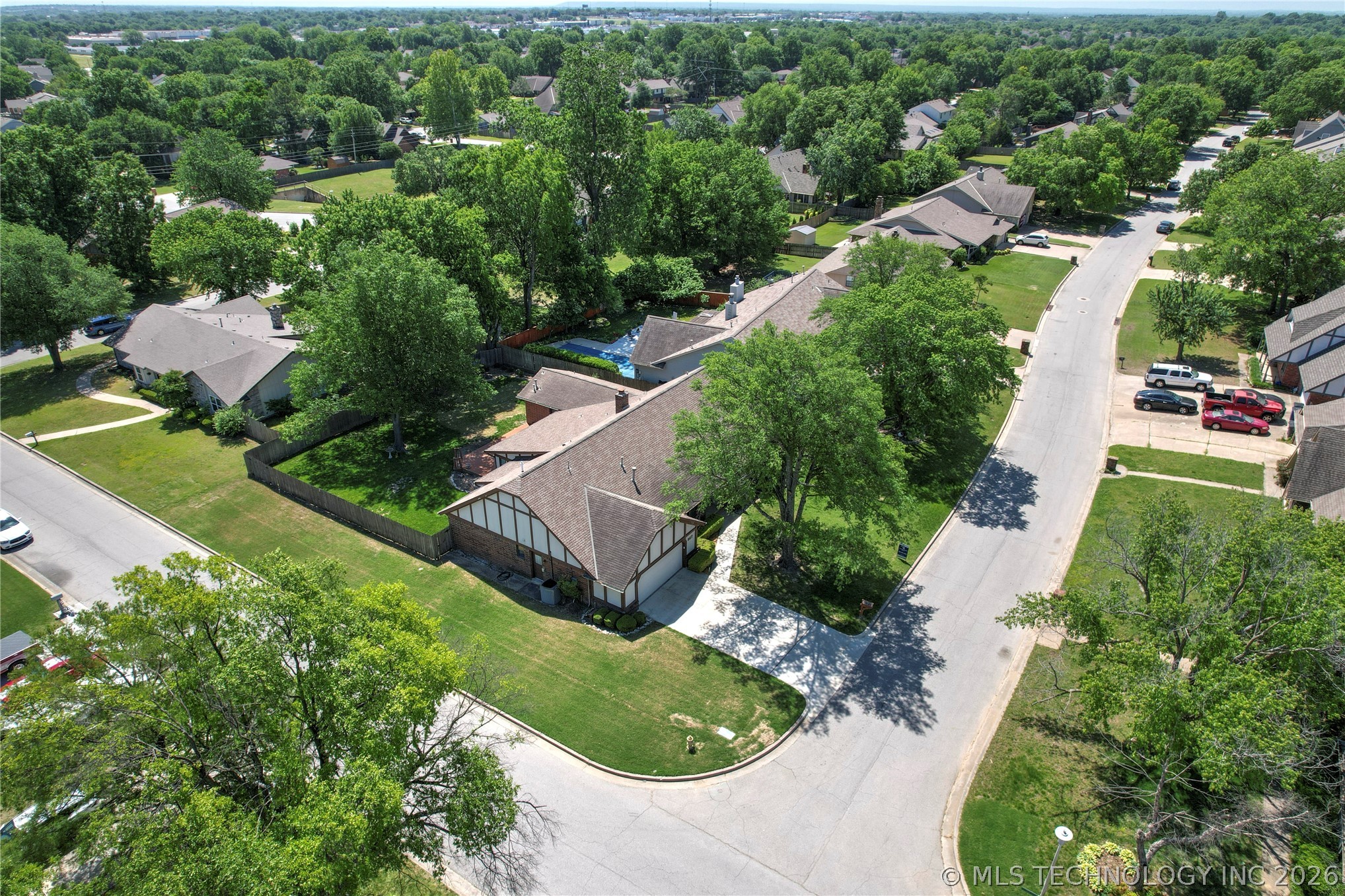 8617 S 71st East Avenue Tulsa OK 74133