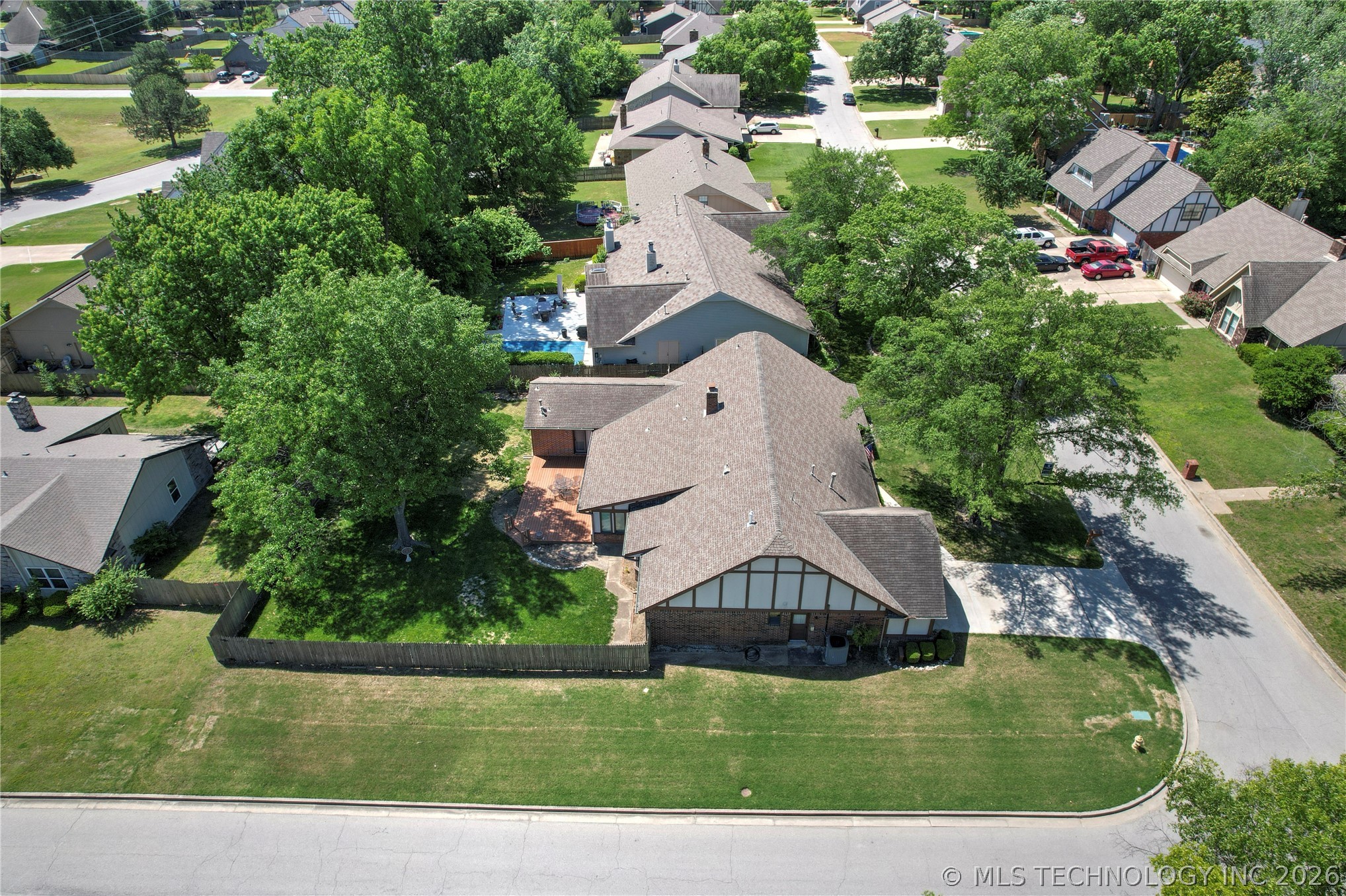8617 S 71st East Avenue Tulsa OK 74133