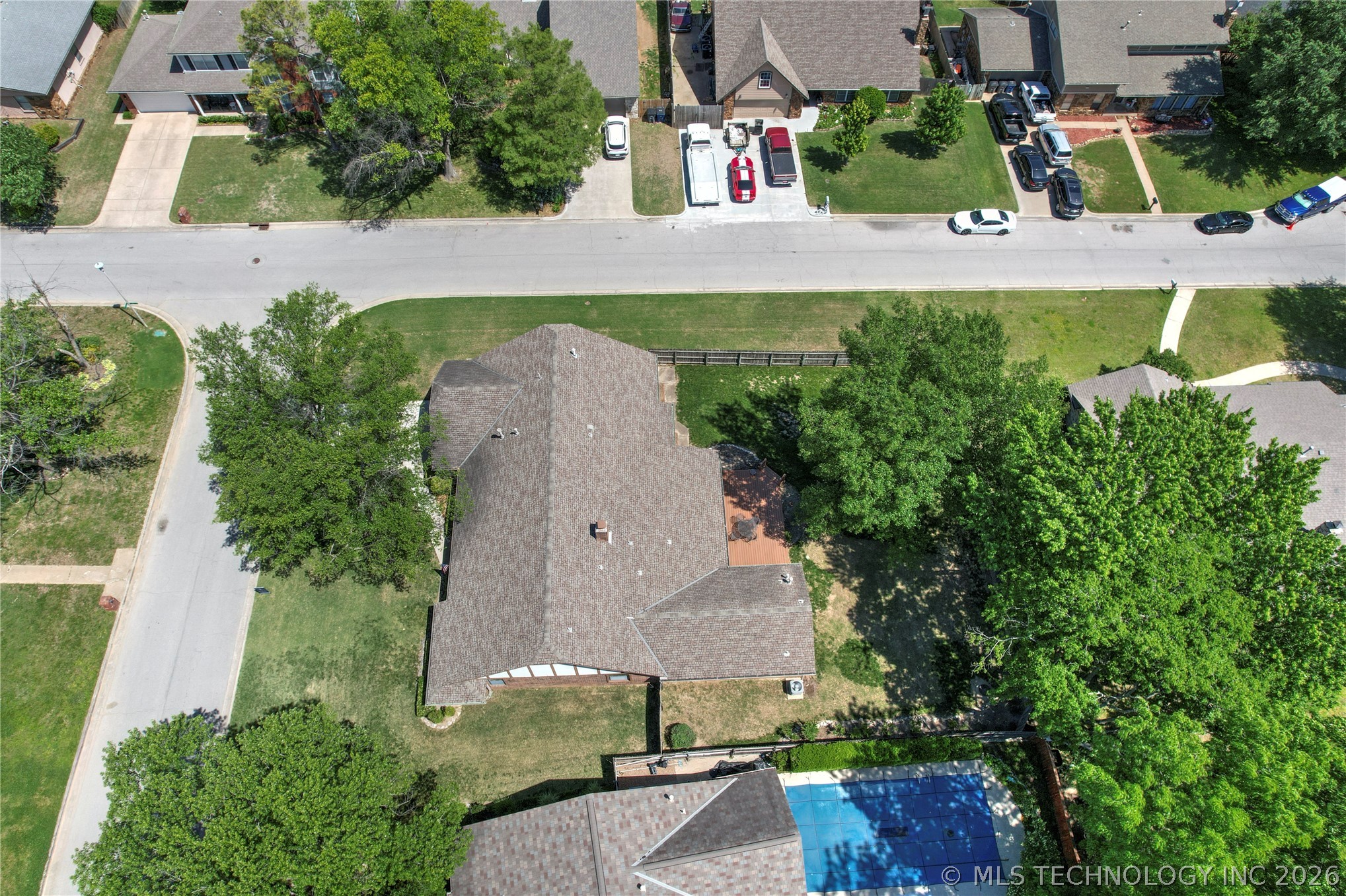 8617 S 71st East Avenue Tulsa OK 74133