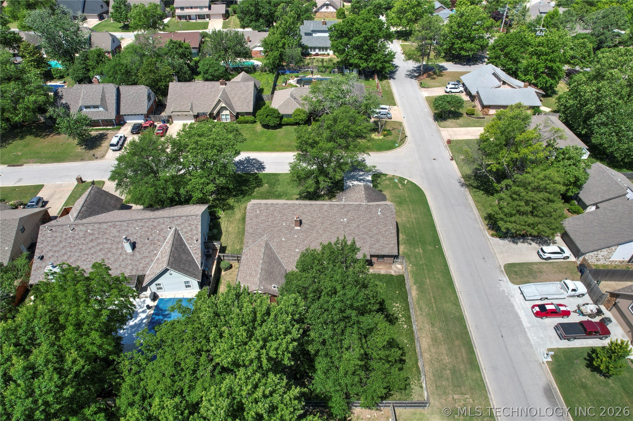 8617 S 71st East Avenue Tulsa OK 74133