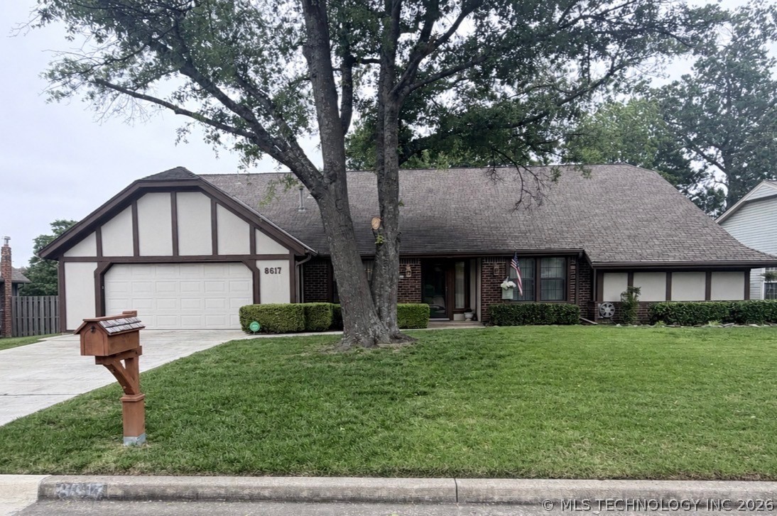 8617 S 71st East Avenue Tulsa OK 74133