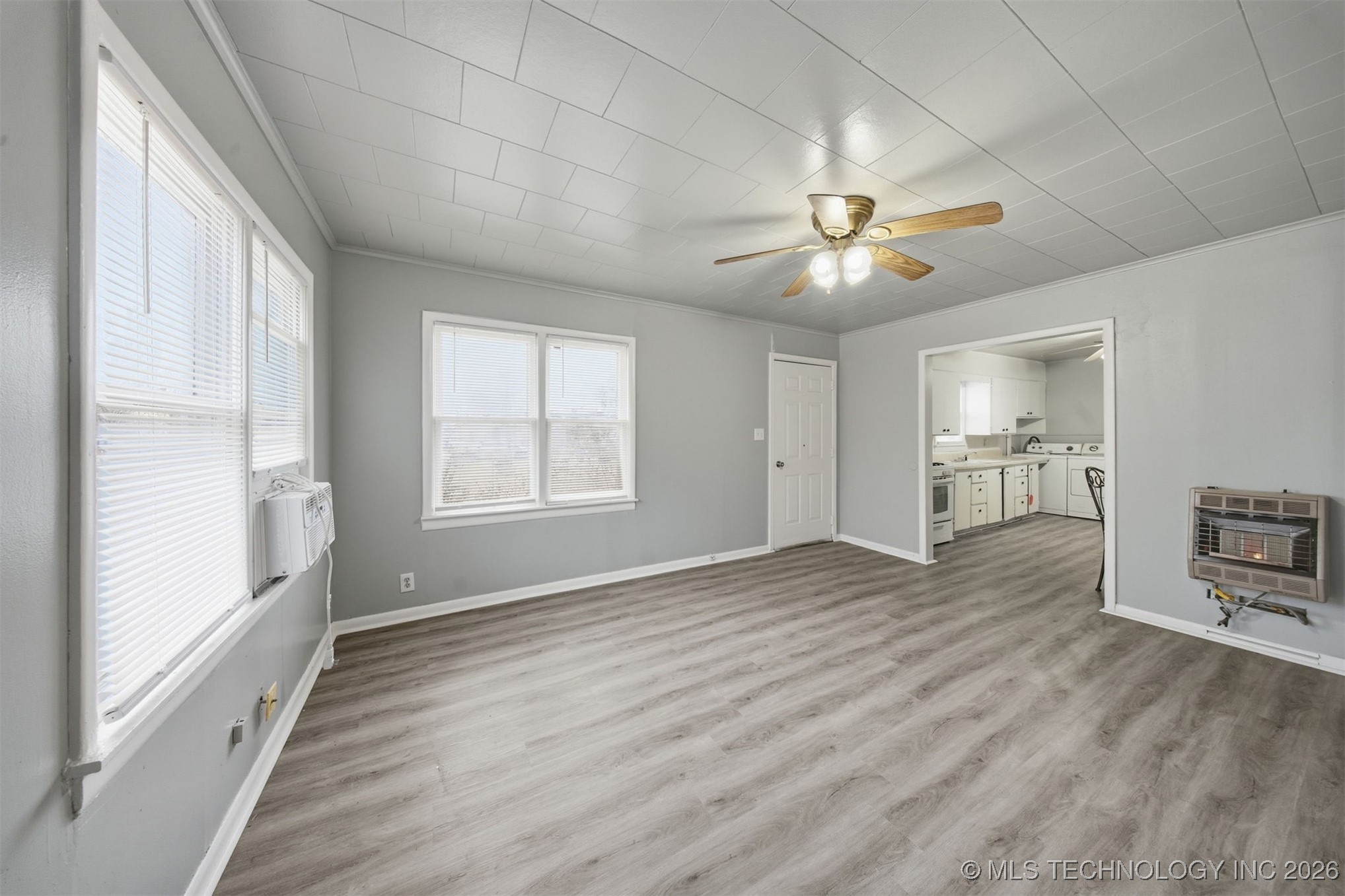 616 E Cherry Street Cushing OK 74023