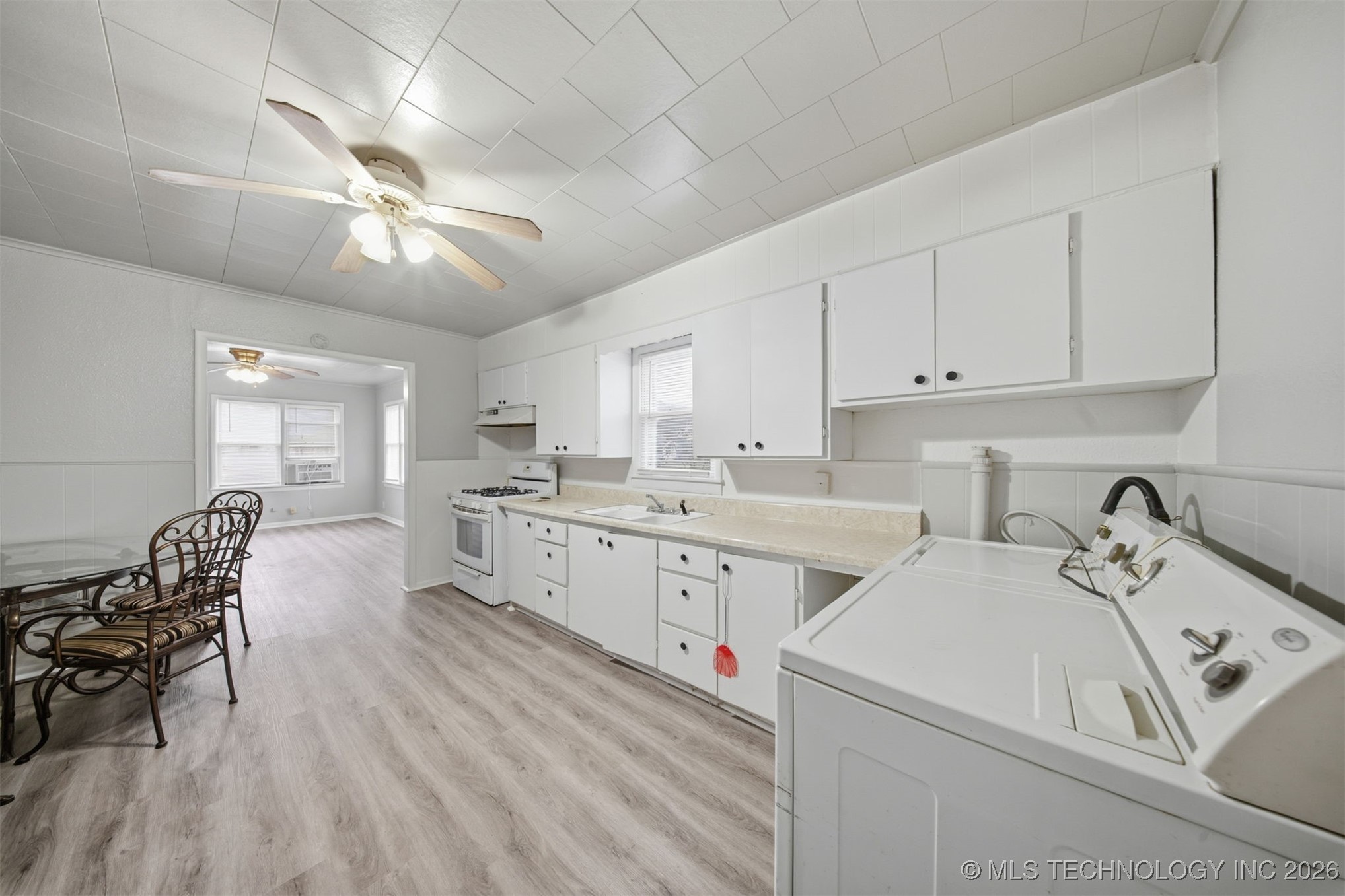 616 E Cherry Street Cushing OK 74023
