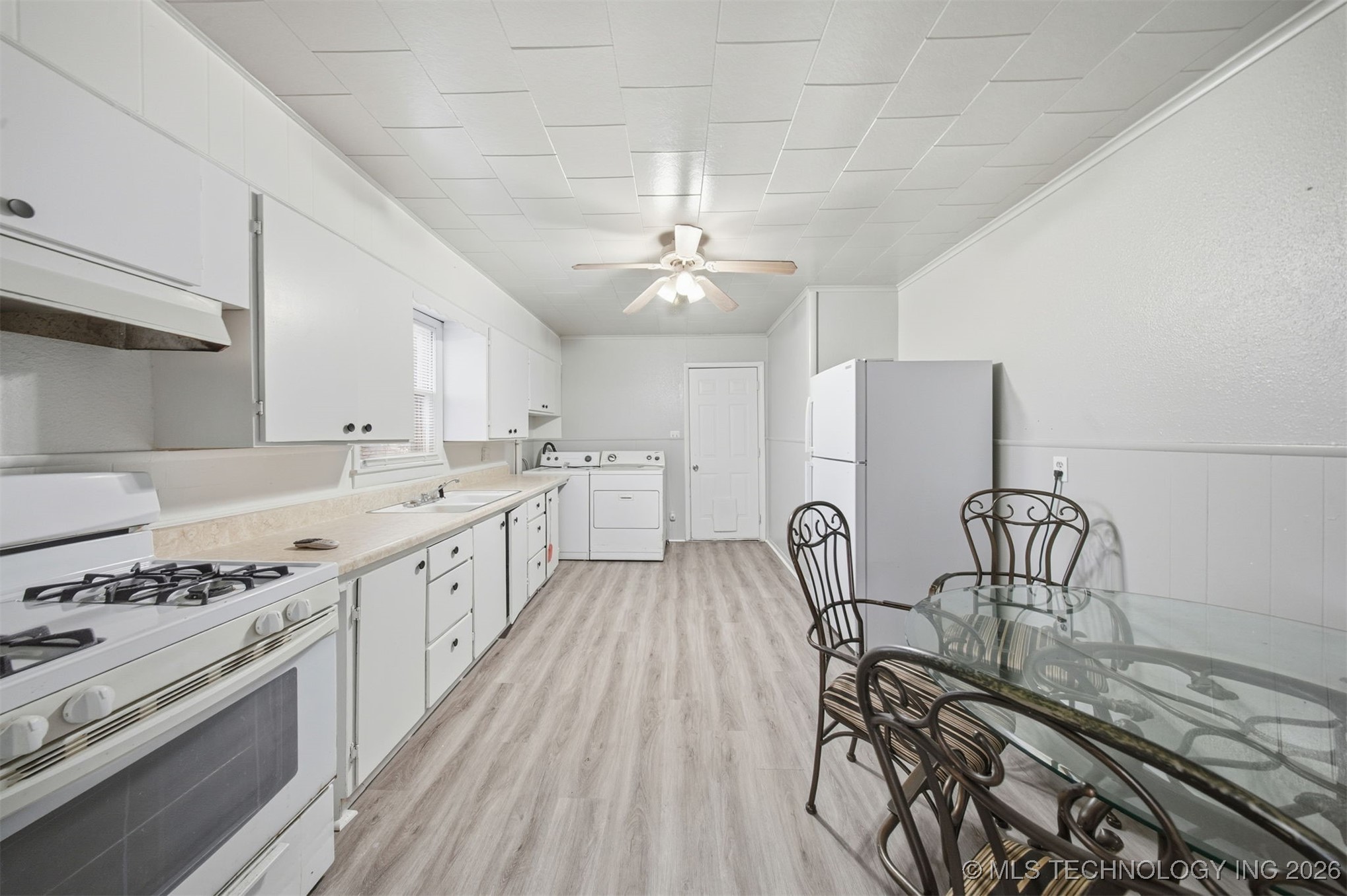 616 E Cherry Street Cushing OK 74023