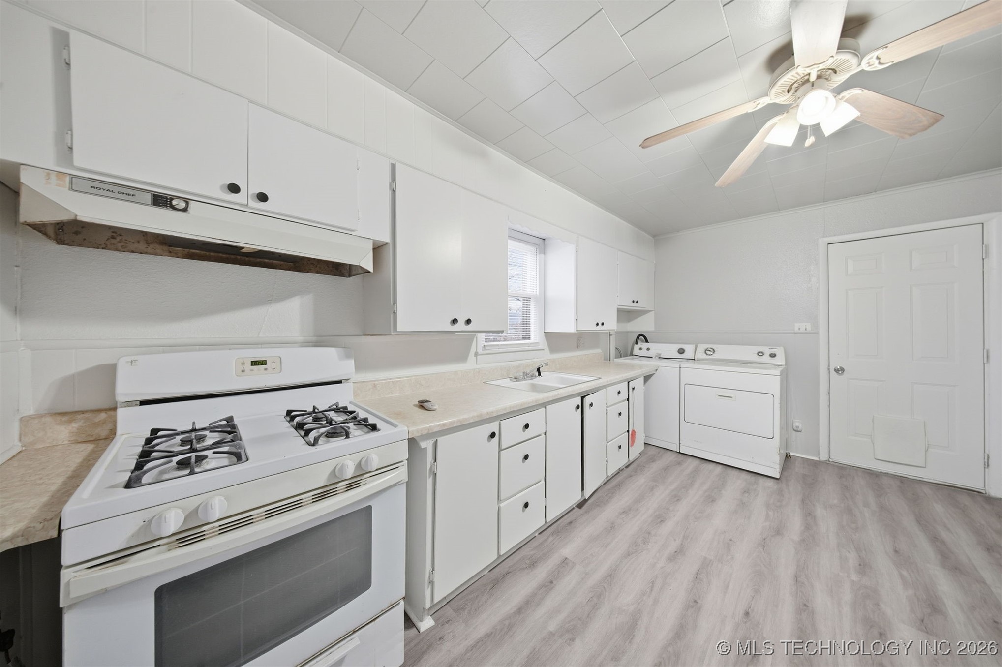 616 E Cherry Street Cushing OK 74023