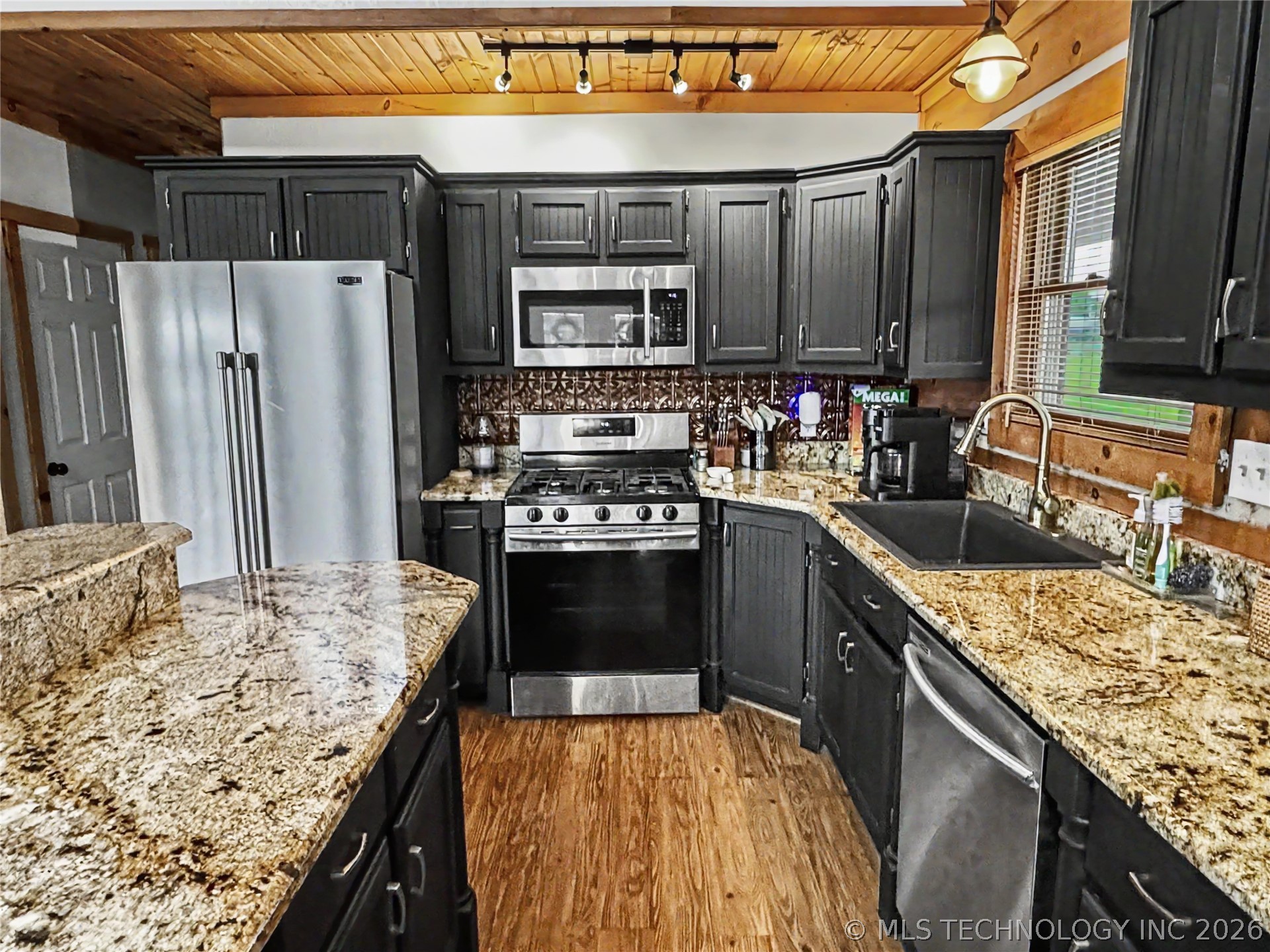 14201 W 830 Road Tahlequah OK 74464