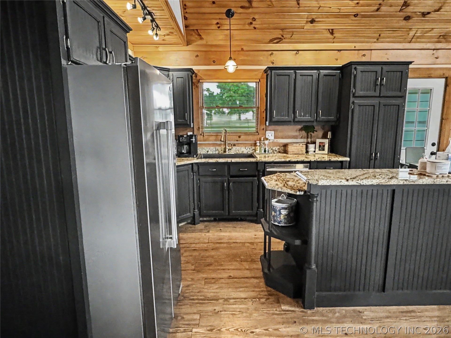 14201 W 830 Road Tahlequah OK 74464