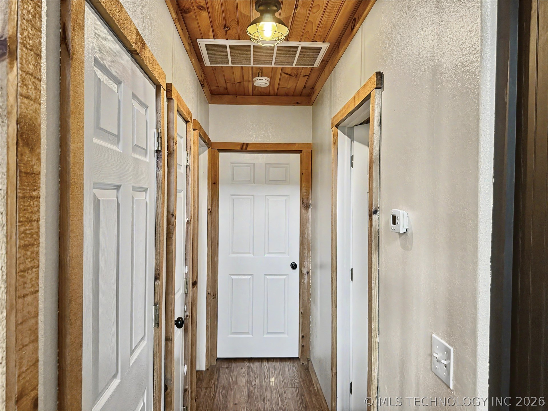 14201 W 830 Road Tahlequah OK 74464