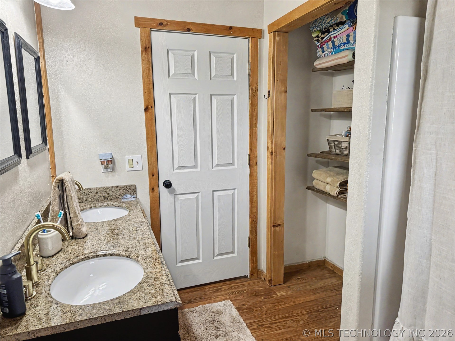14201 W 830 Road Tahlequah OK 74464