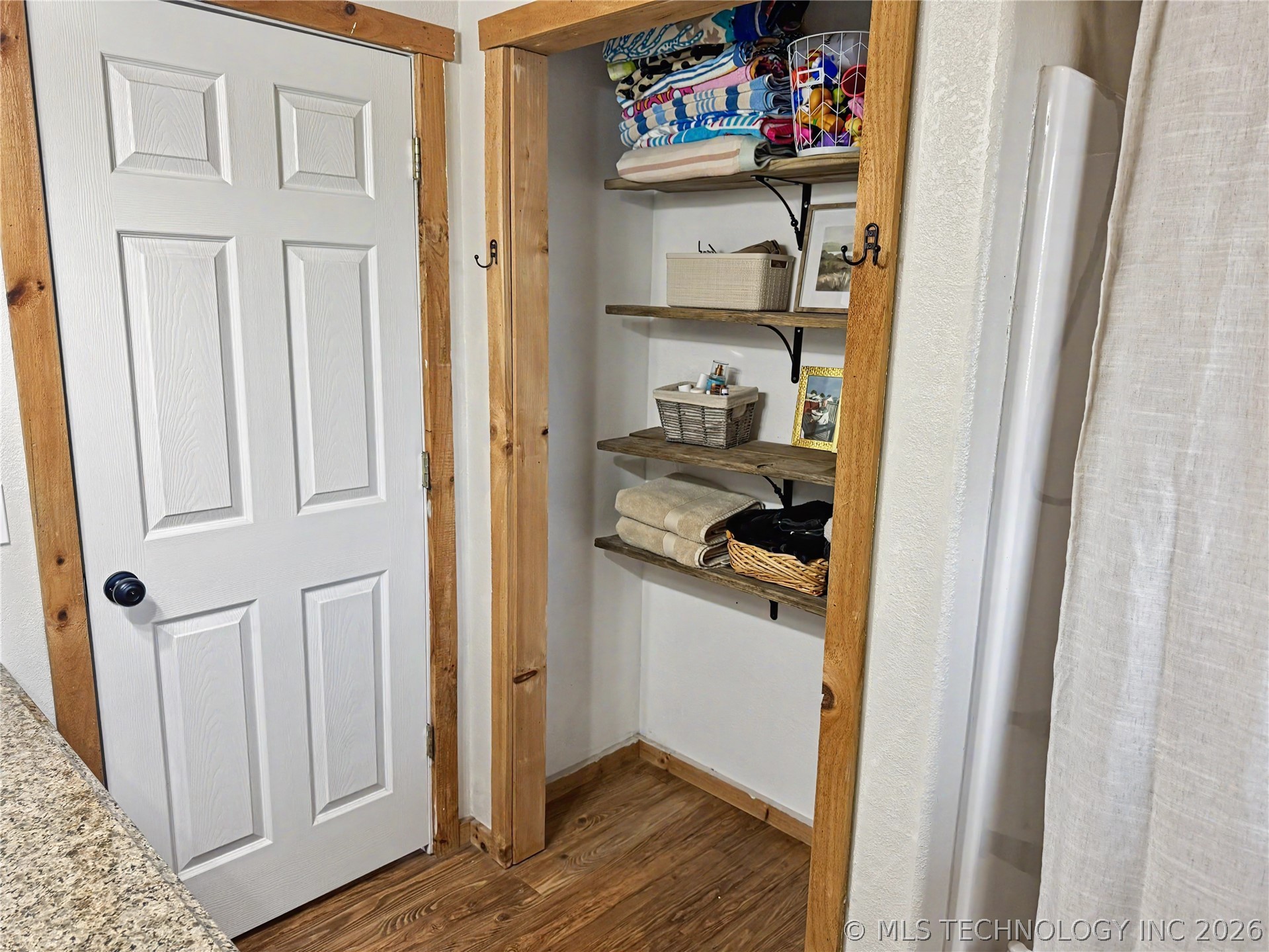 14201 W 830 Road Tahlequah OK 74464