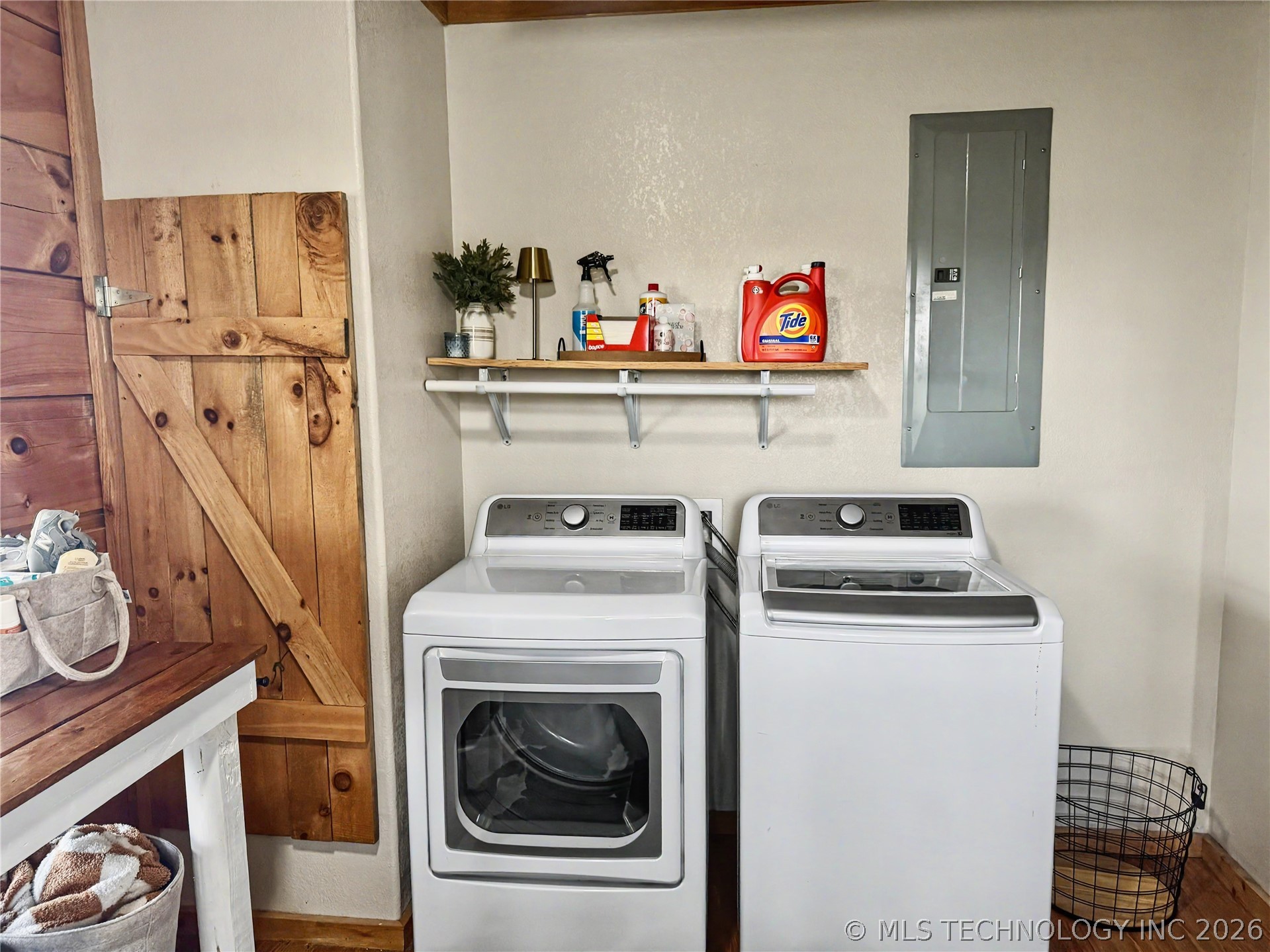 14201 W 830 Road Tahlequah OK 74464