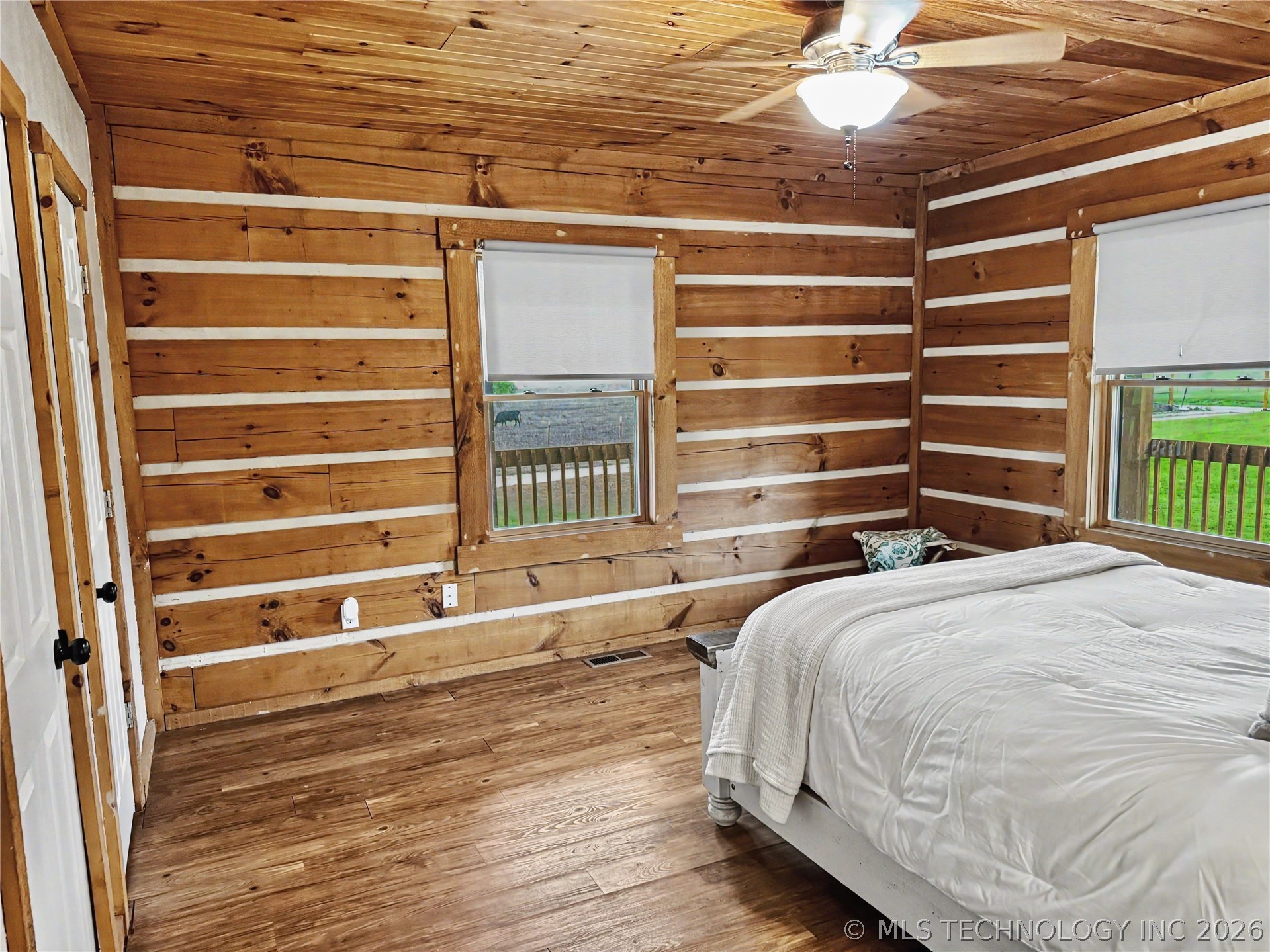 14201 W 830 Road Tahlequah OK 74464