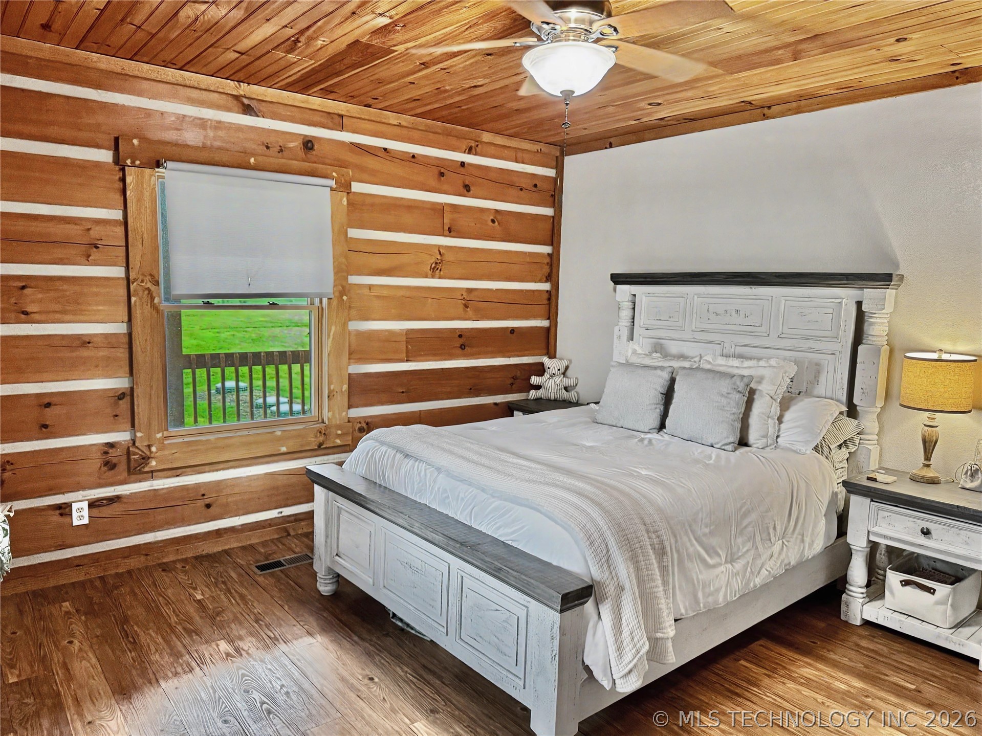 14201 W 830 Road Tahlequah OK 74464