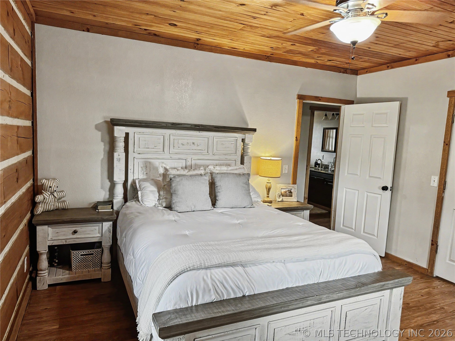 14201 W 830 Road Tahlequah OK 74464