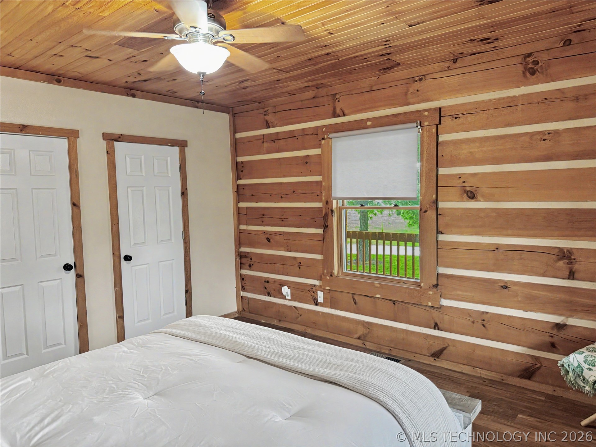 14201 W 830 Road Tahlequah OK 74464
