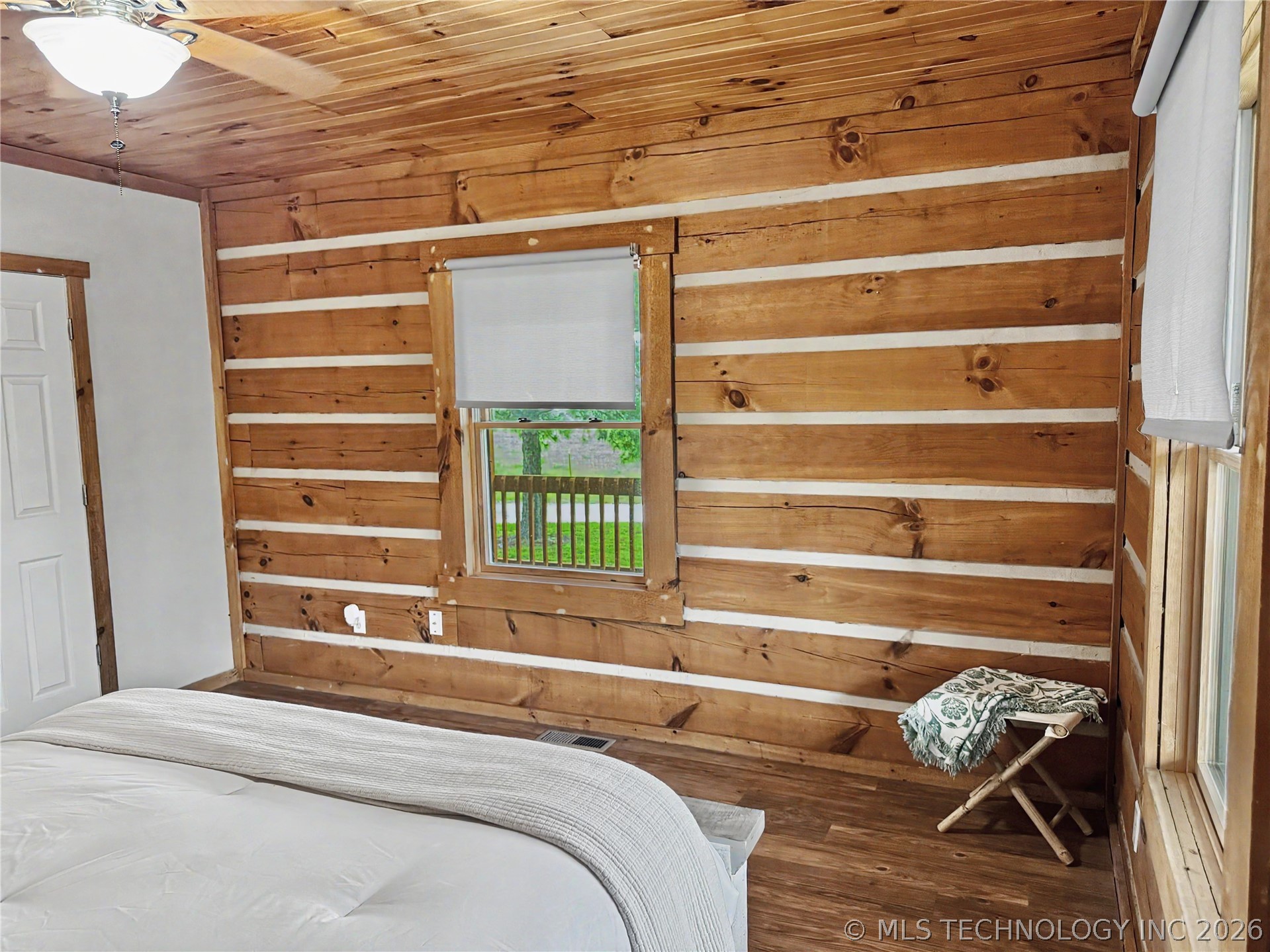 14201 W 830 Road Tahlequah OK 74464
