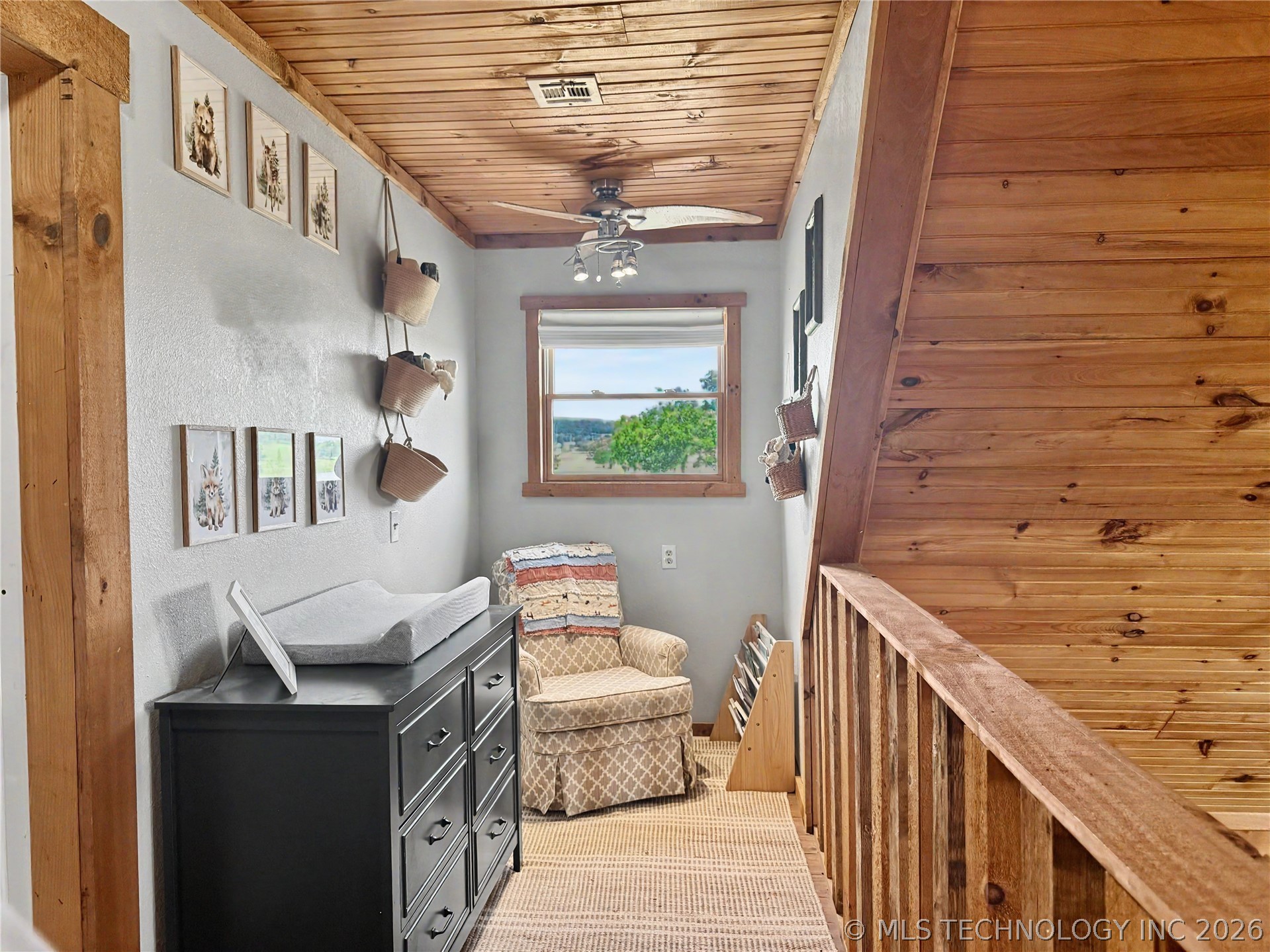 14201 W 830 Road Tahlequah OK 74464