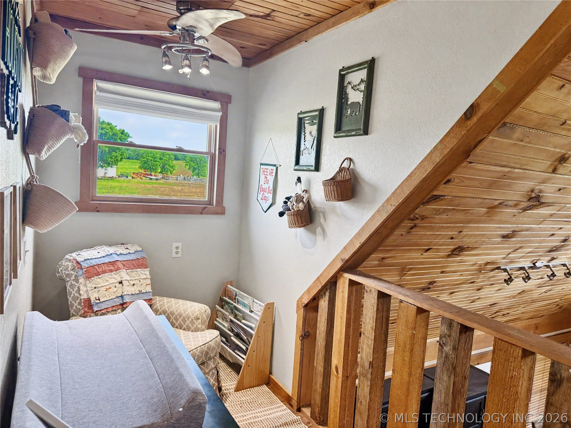 14201 W 830 Road Tahlequah OK 74464