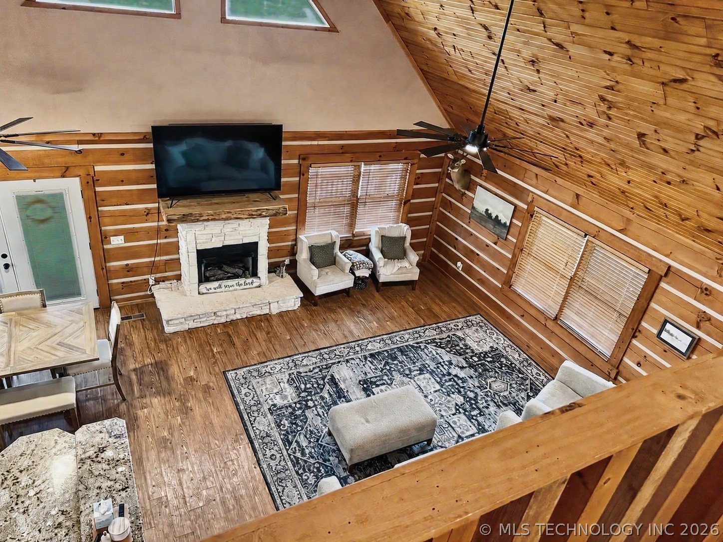 14201 W 830 Road Tahlequah OK 74464